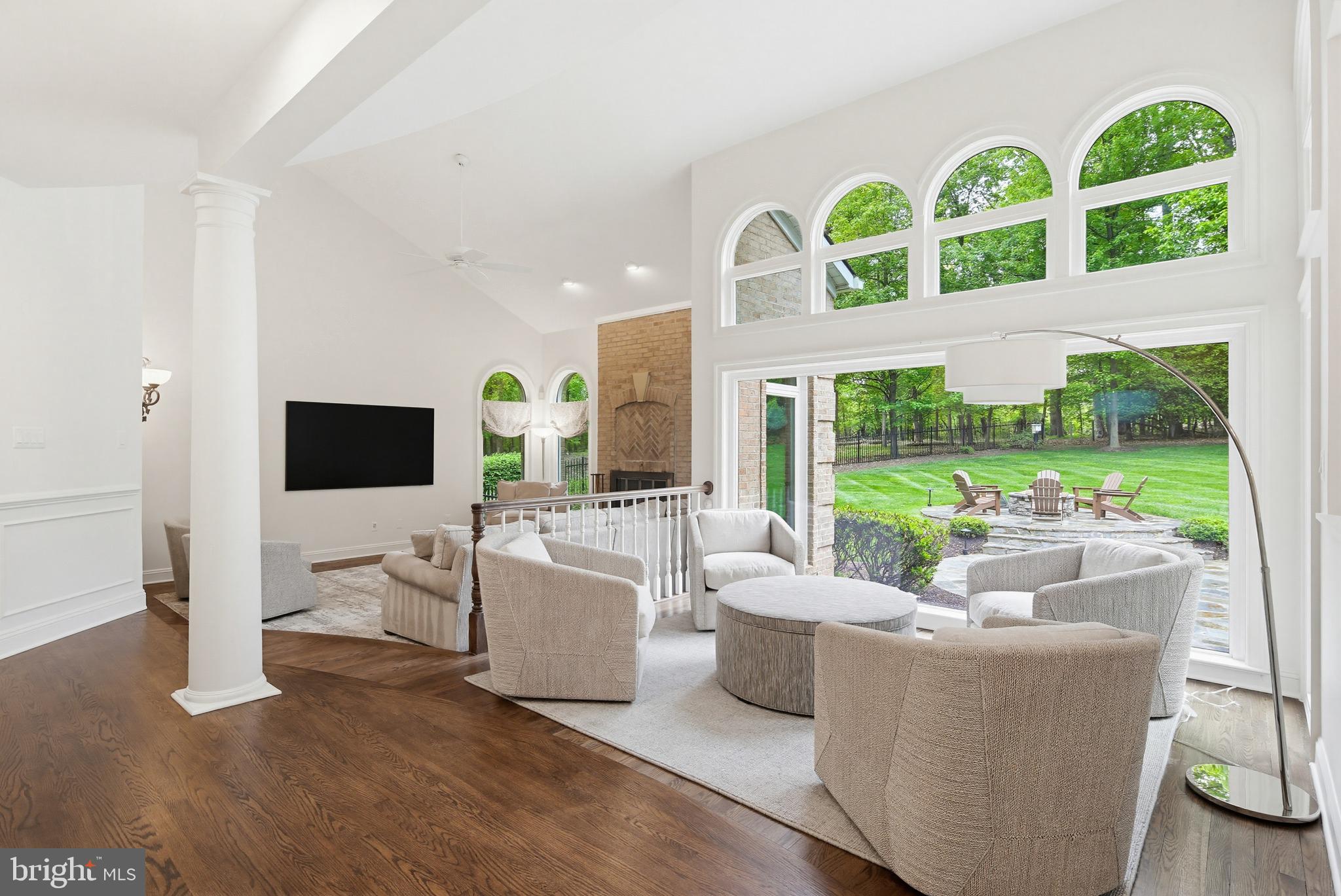 BUCKSKIN WOODS - Residential
