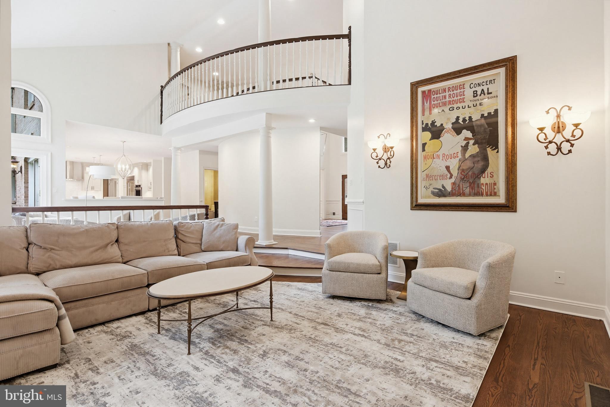 BUCKSKIN WOODS - Residential