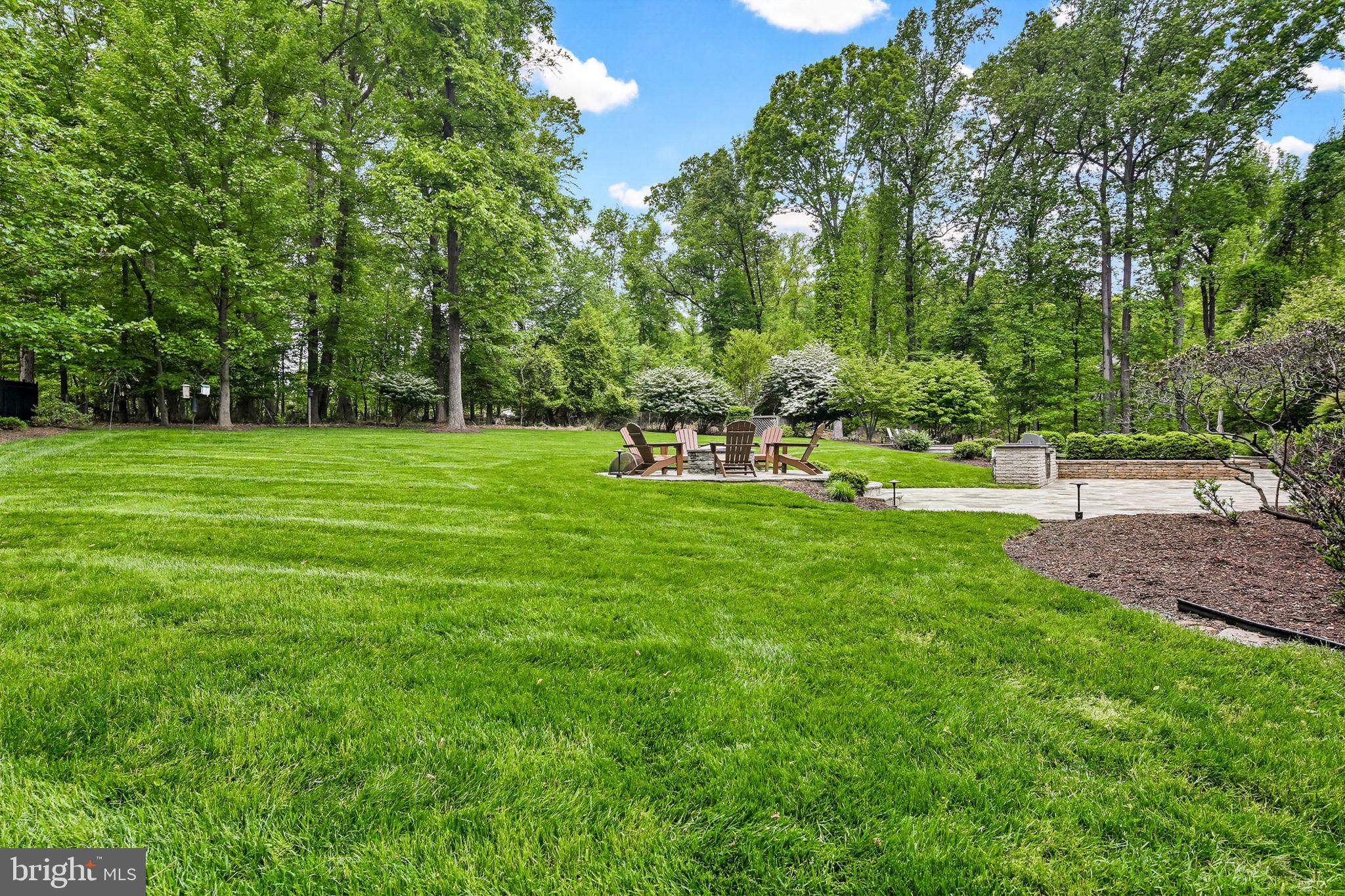 BUCKSKIN WOODS - Residential