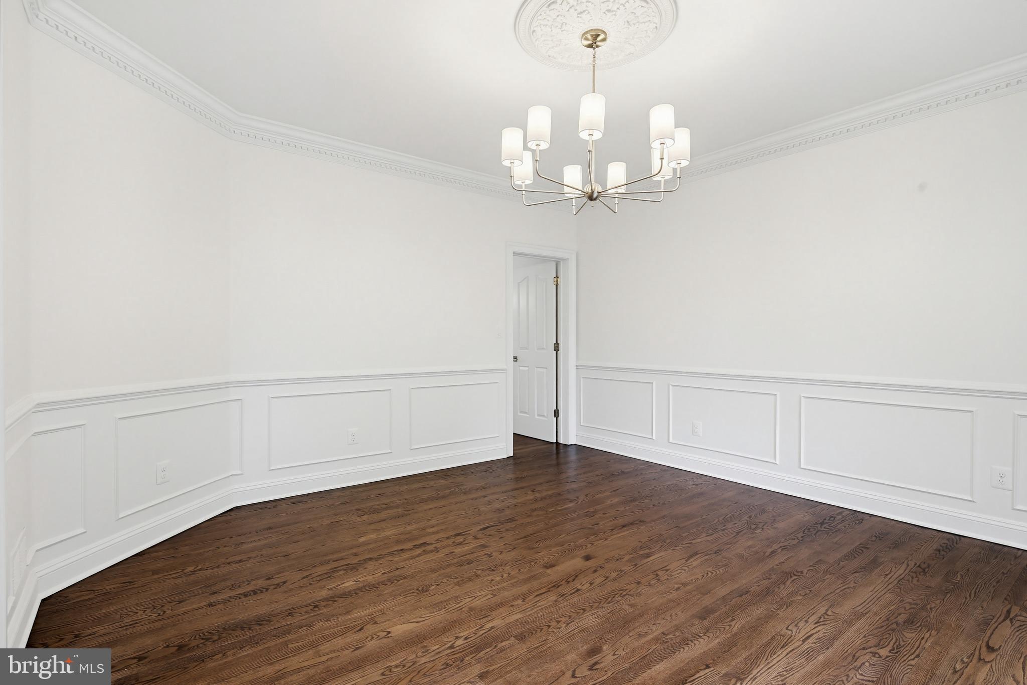 BUCKSKIN WOODS - Residential