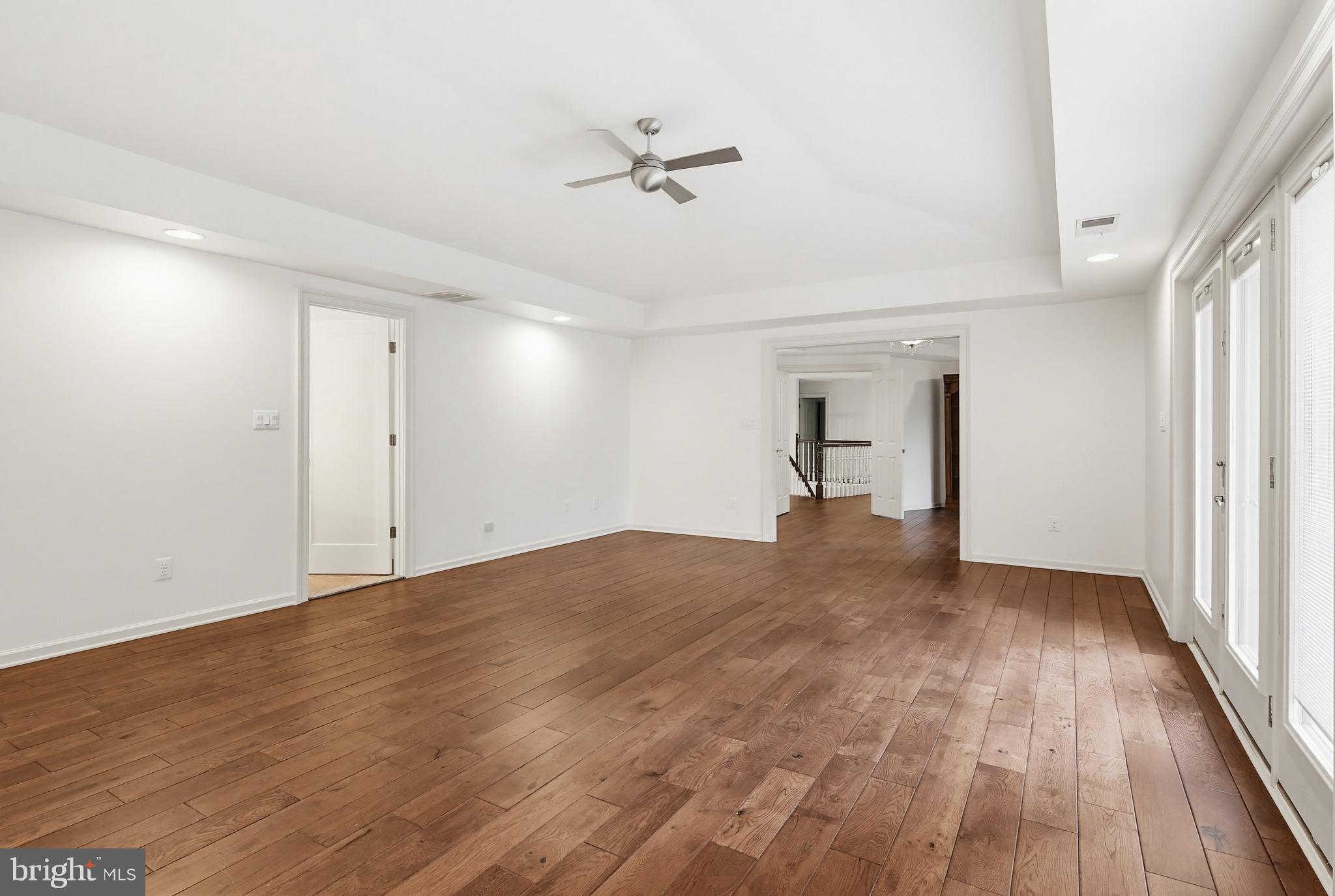 BUCKSKIN WOODS - Residential