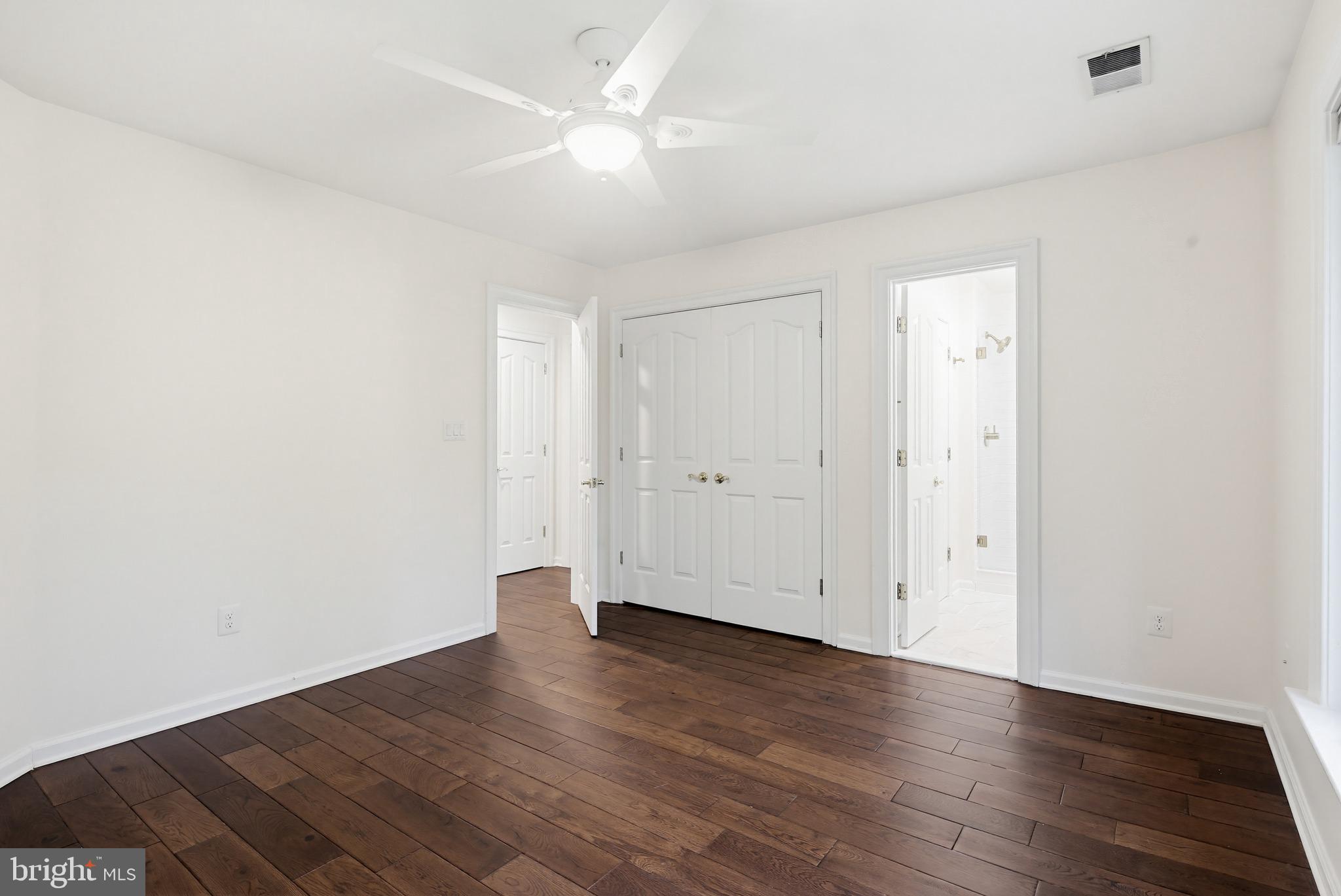 BUCKSKIN WOODS - Residential