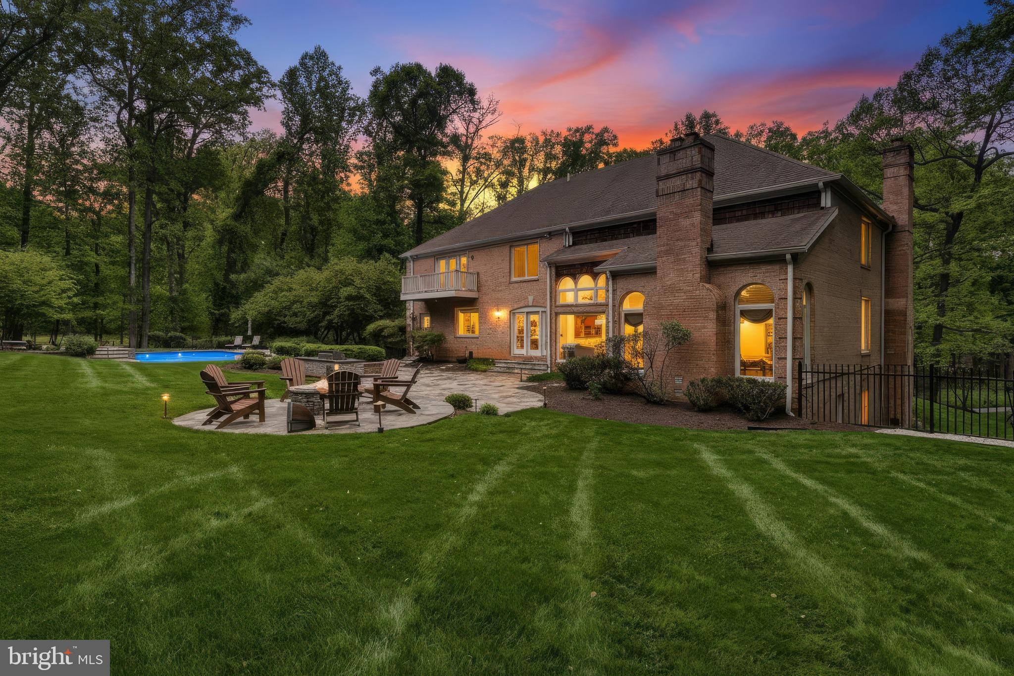 BUCKSKIN WOODS - Residential