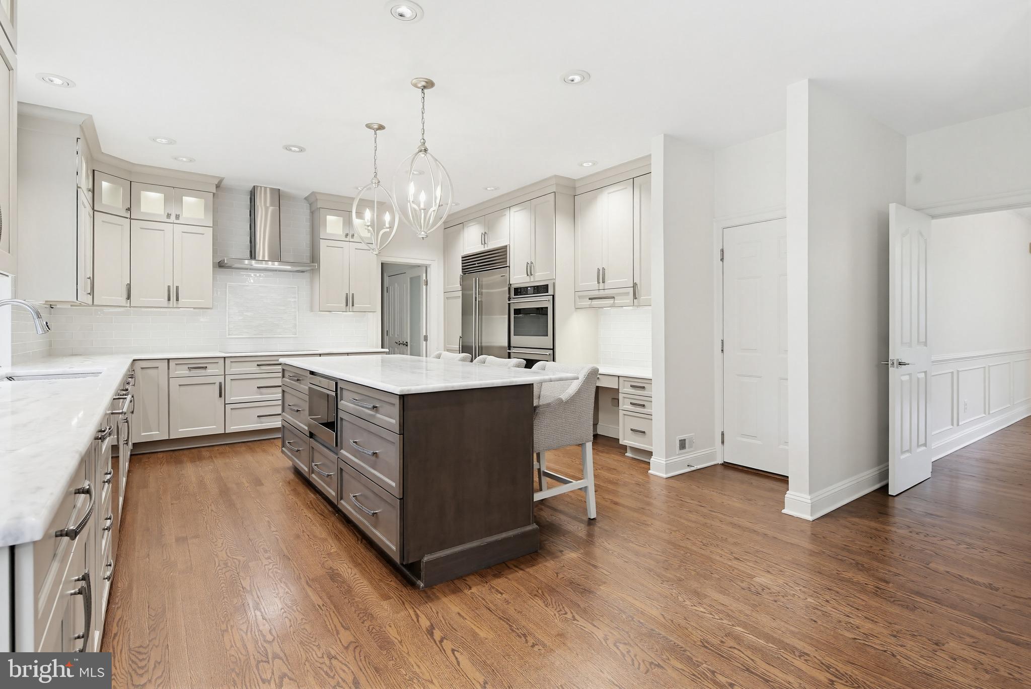 BUCKSKIN WOODS - Residential