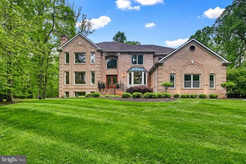 Photo of 4290 Buckskin Lake Drive W, ELLICOTT CITY, MD 21042 (MLS # MDHW2067776)