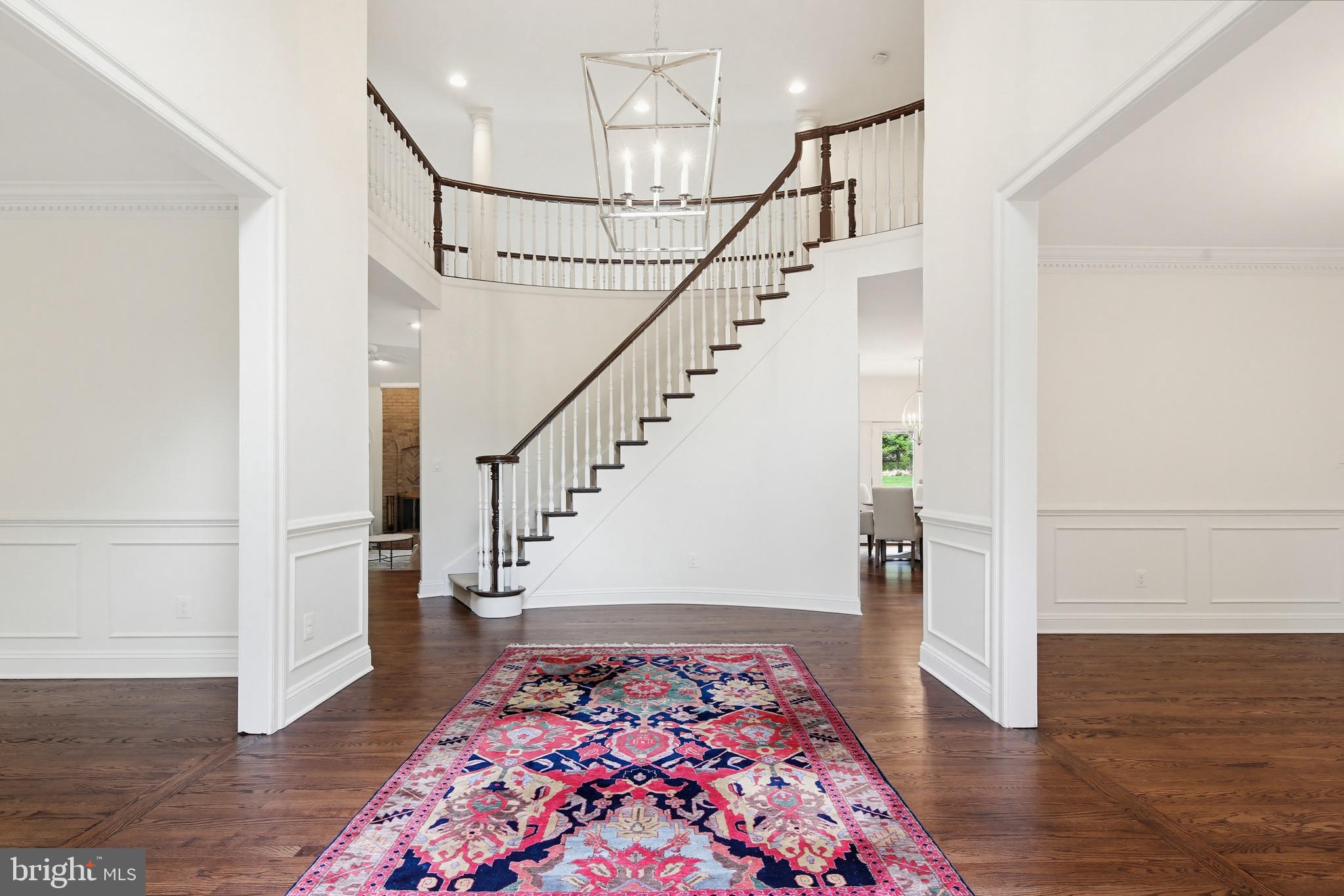 BUCKSKIN WOODS - Residential