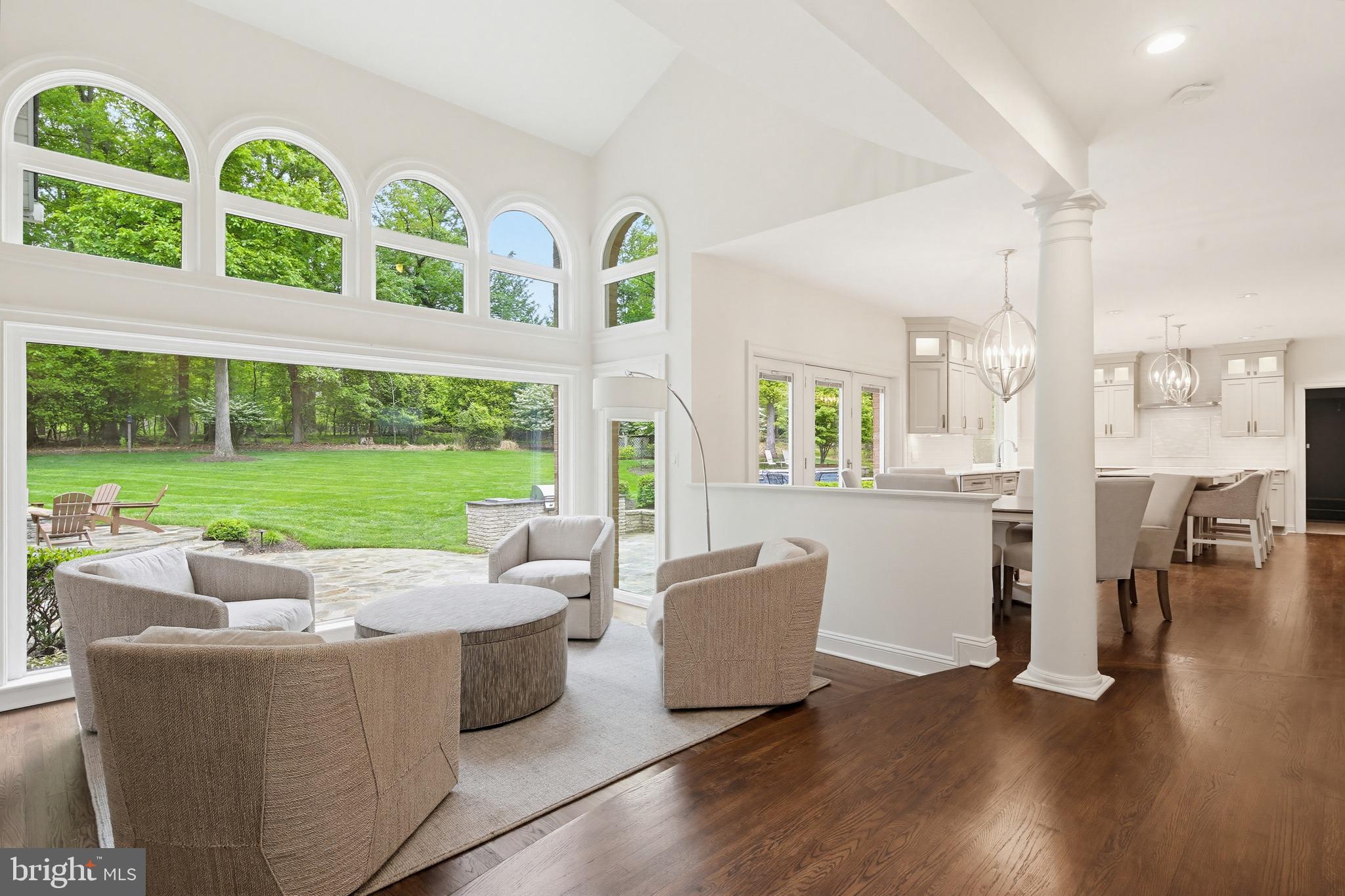 BUCKSKIN WOODS - Residential