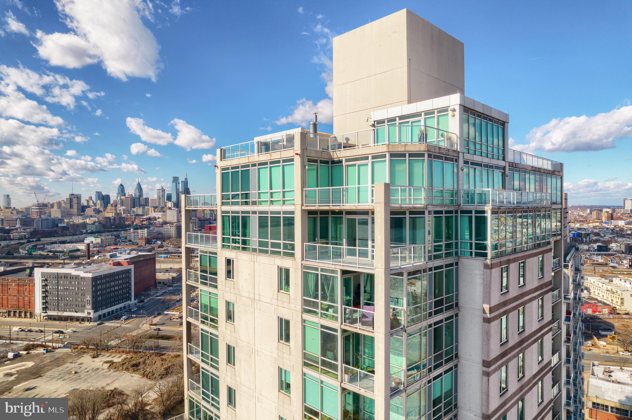 NORTHERN LIBERTIES - Residential