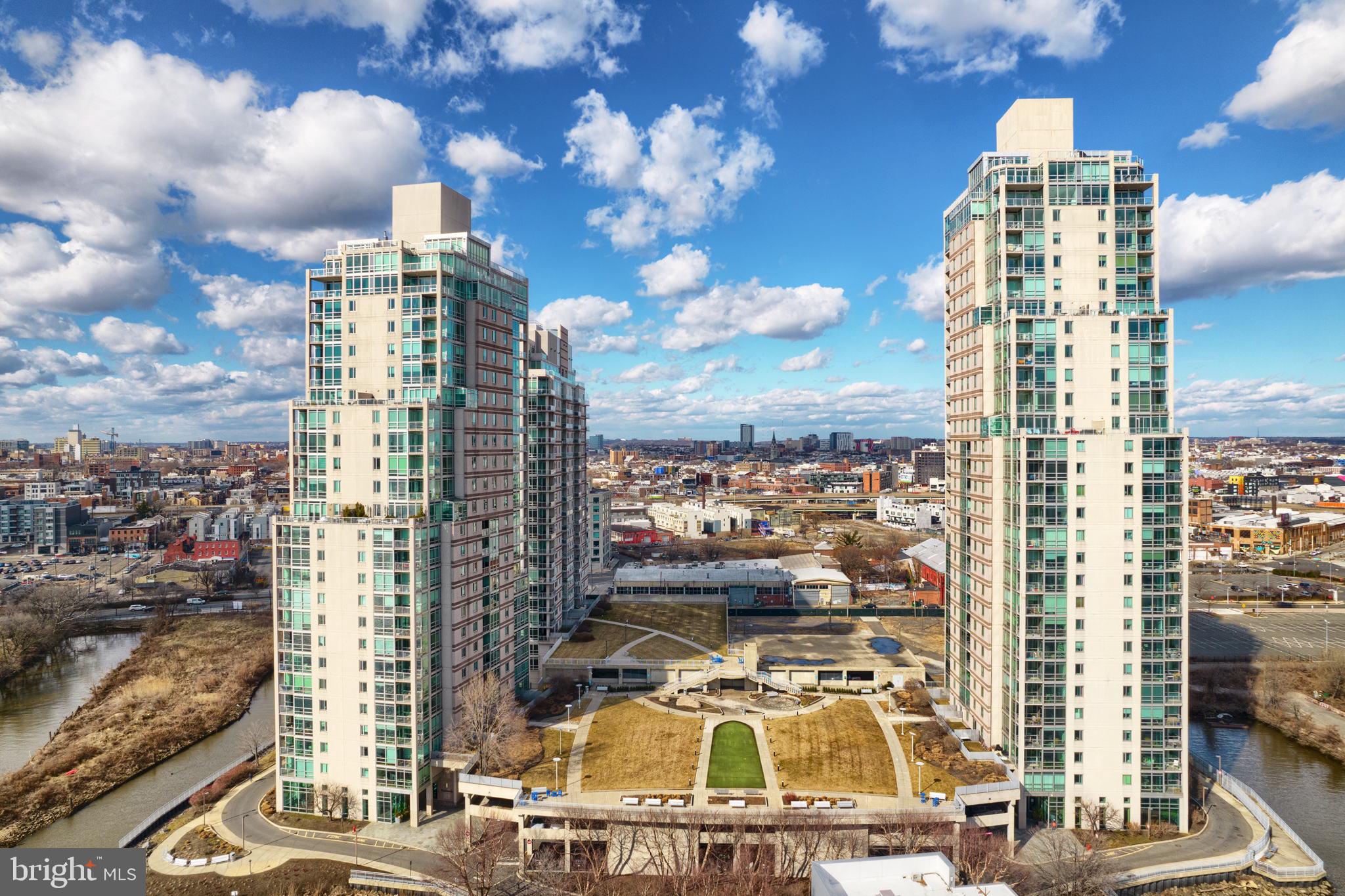 NORTHERN LIBERTIES - Residential