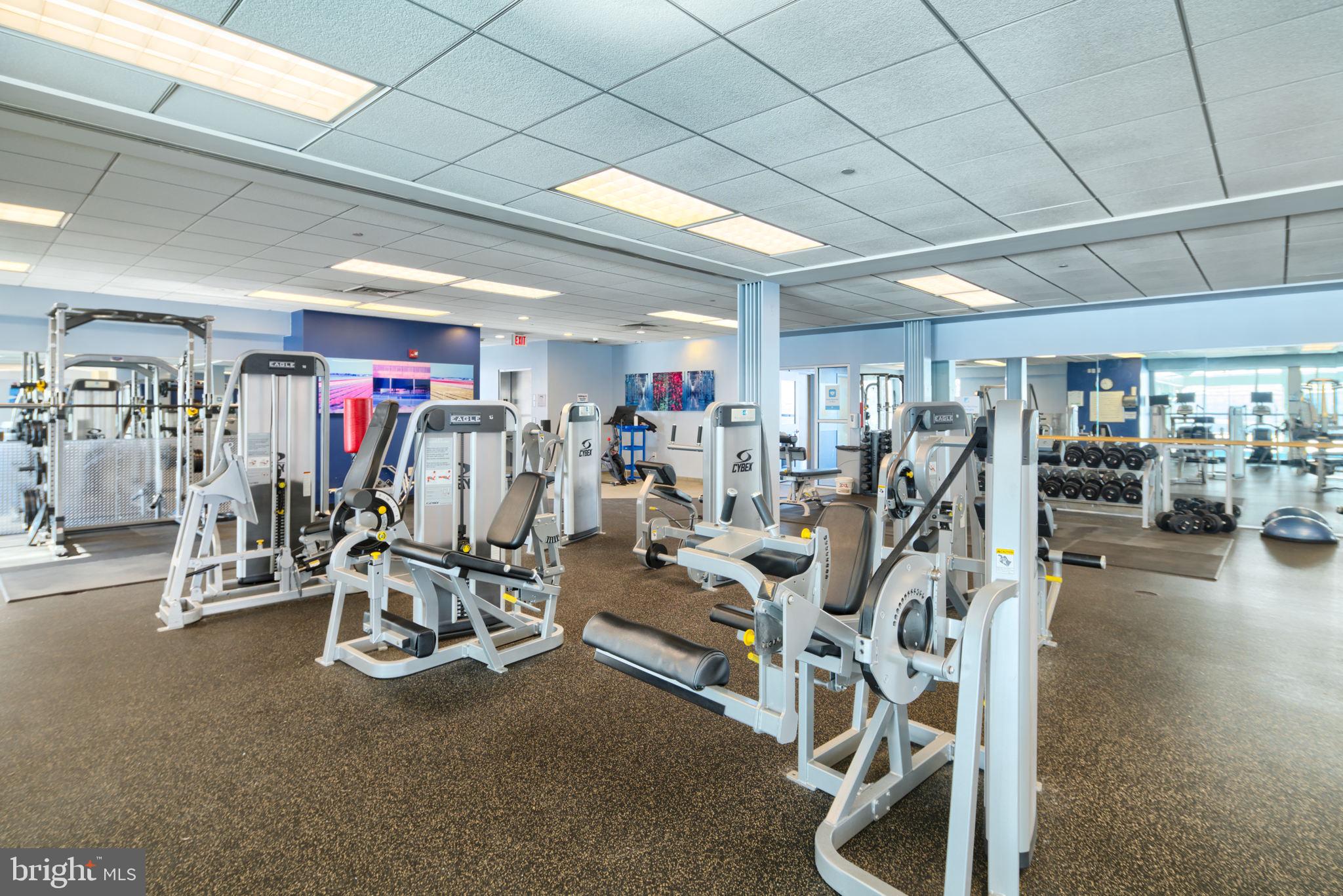 NORTHERN LIBERTIES - Residential