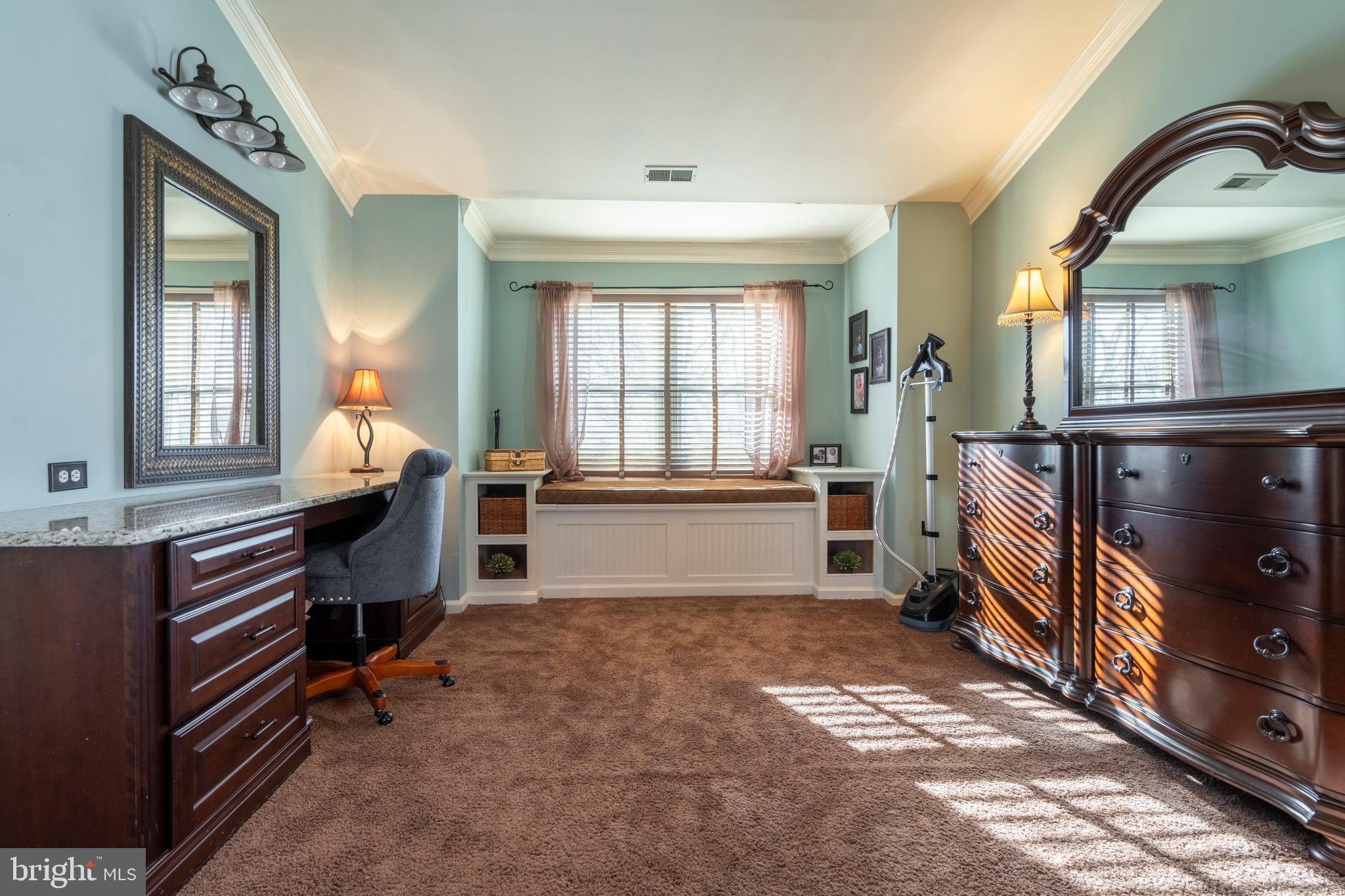 CEDAR HILL - Residential