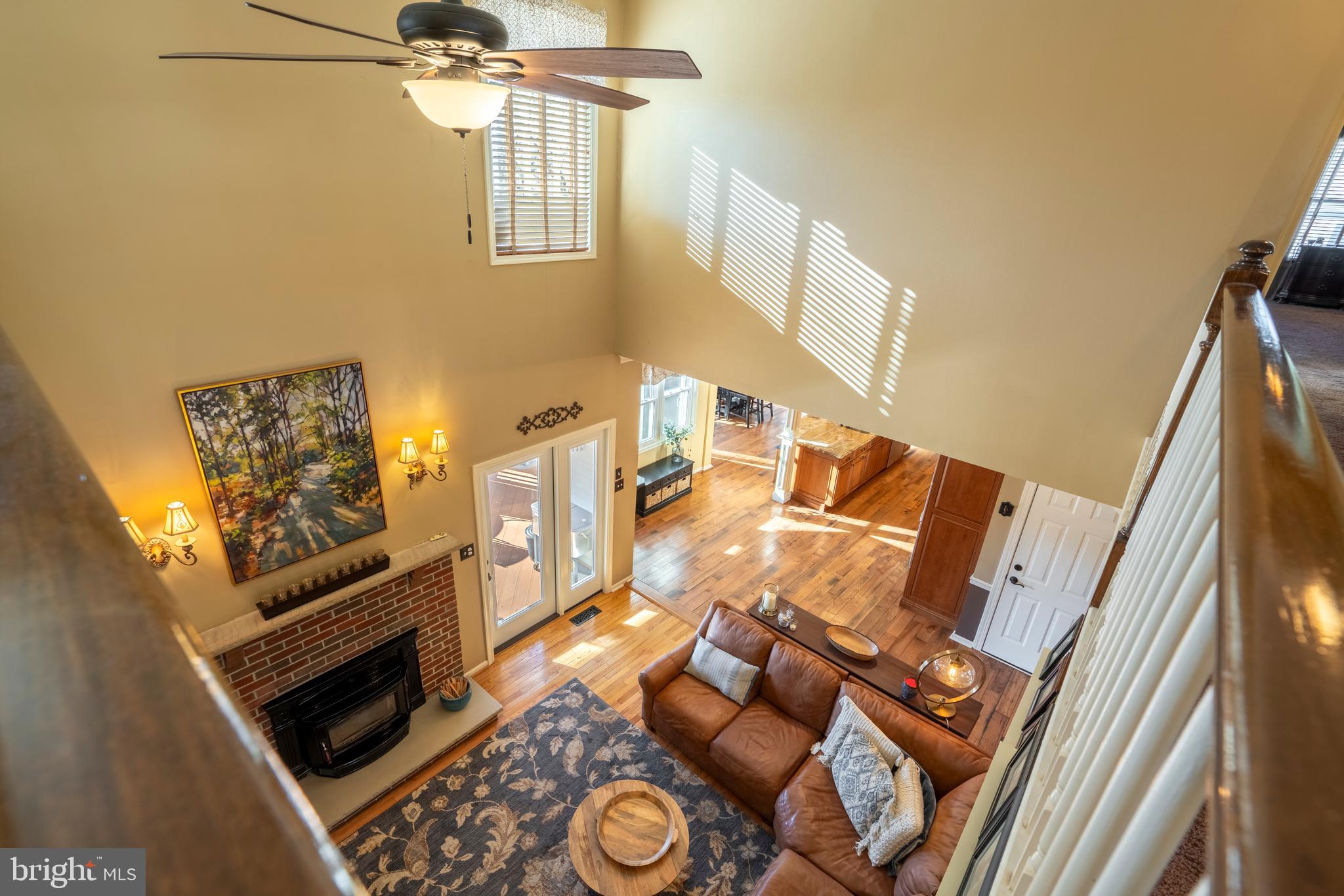 CEDAR HILL - Residential