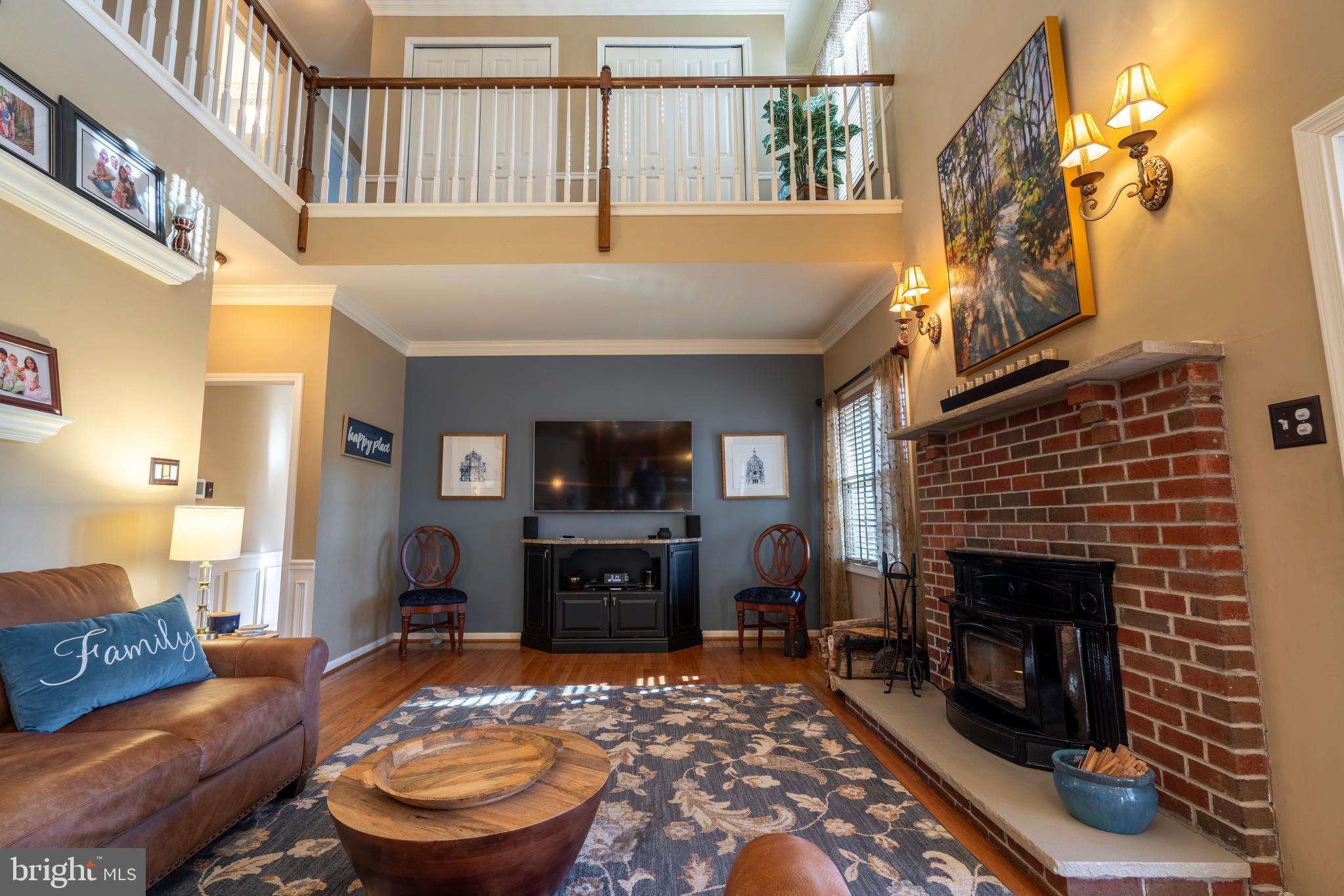 CEDAR HILL - Residential