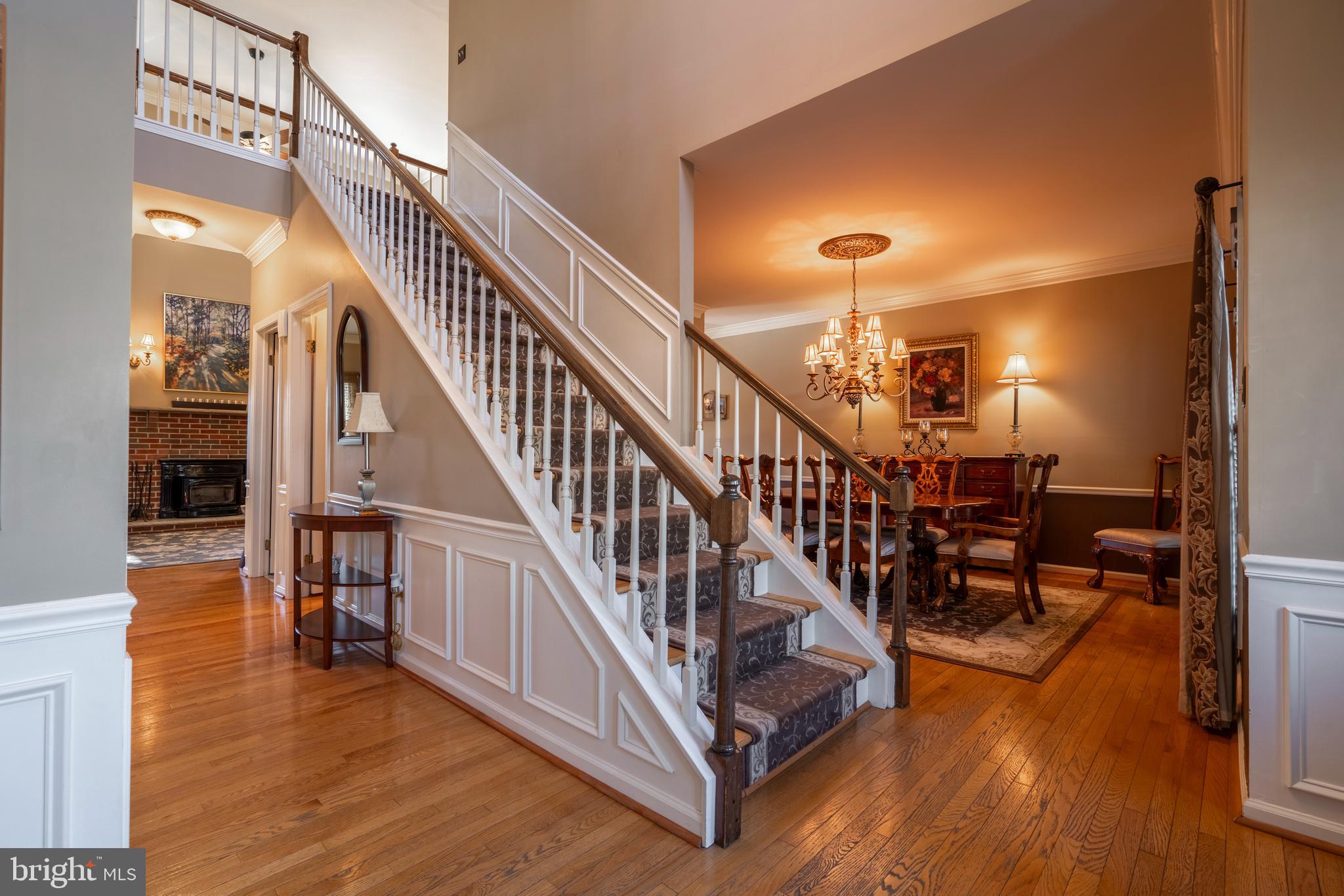 CEDAR HILL - Residential