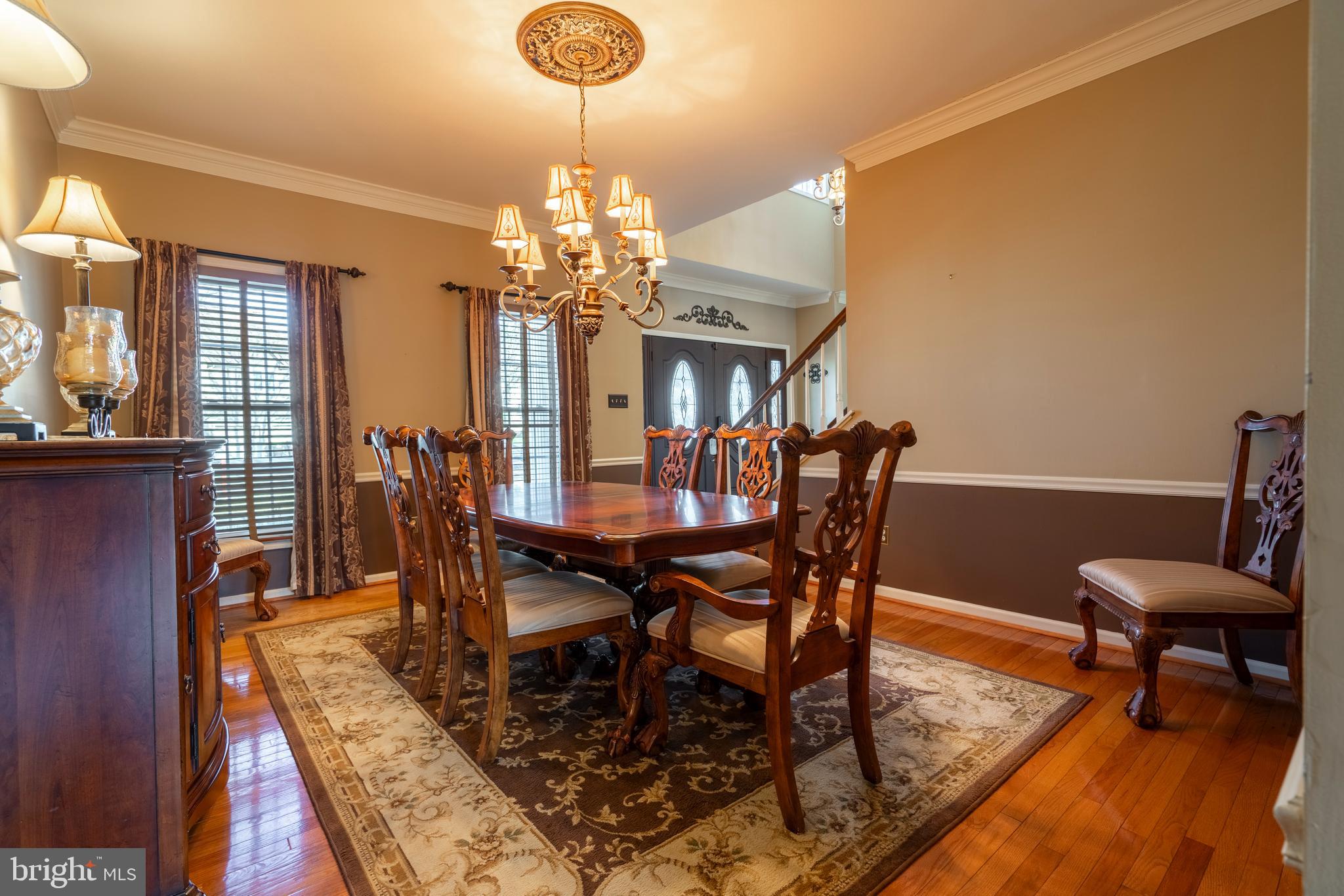 CEDAR HILL - Residential