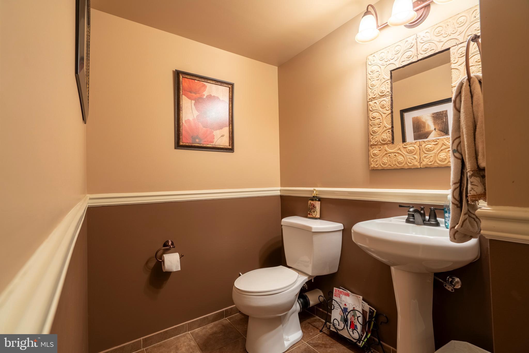 CEDAR HILL - Residential