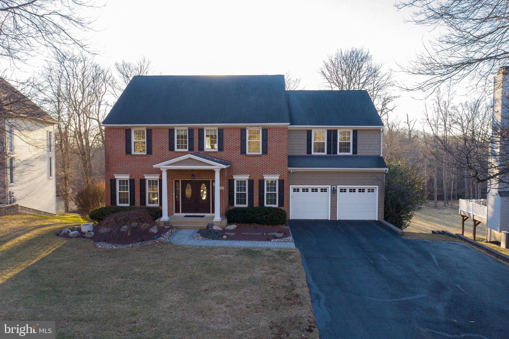 CEDAR HILL - Residential