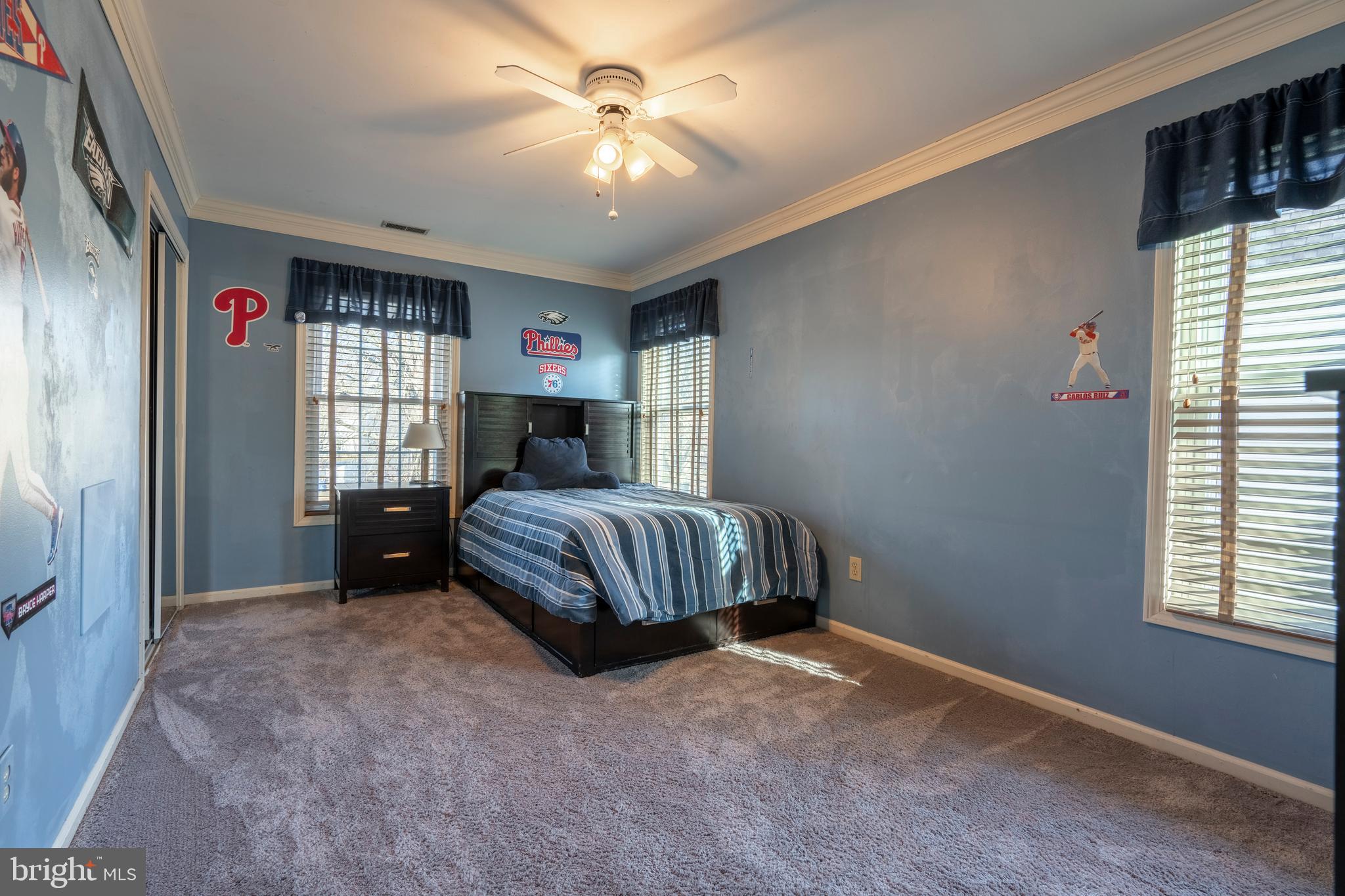 CEDAR HILL - Residential