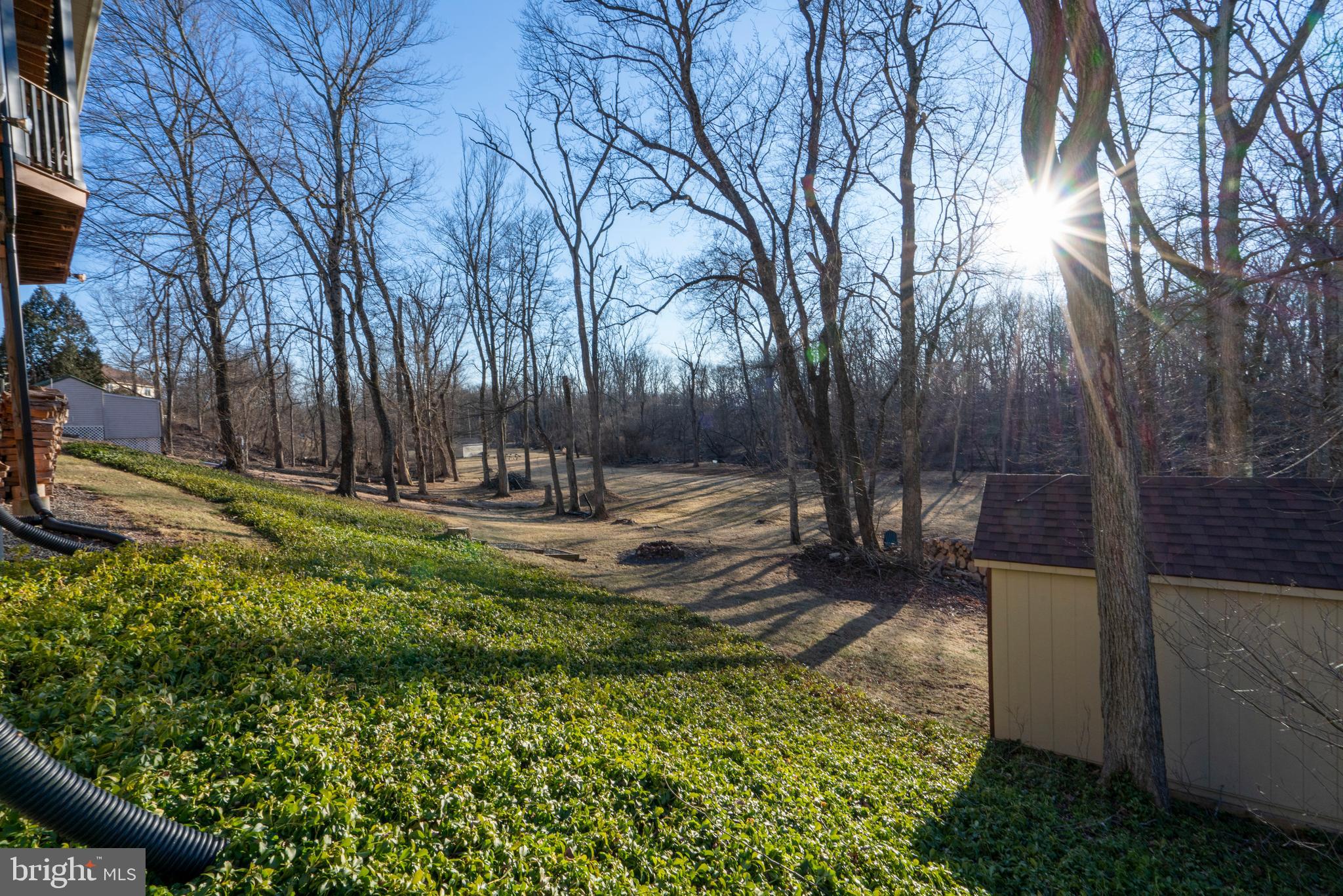 CEDAR HILL - Residential