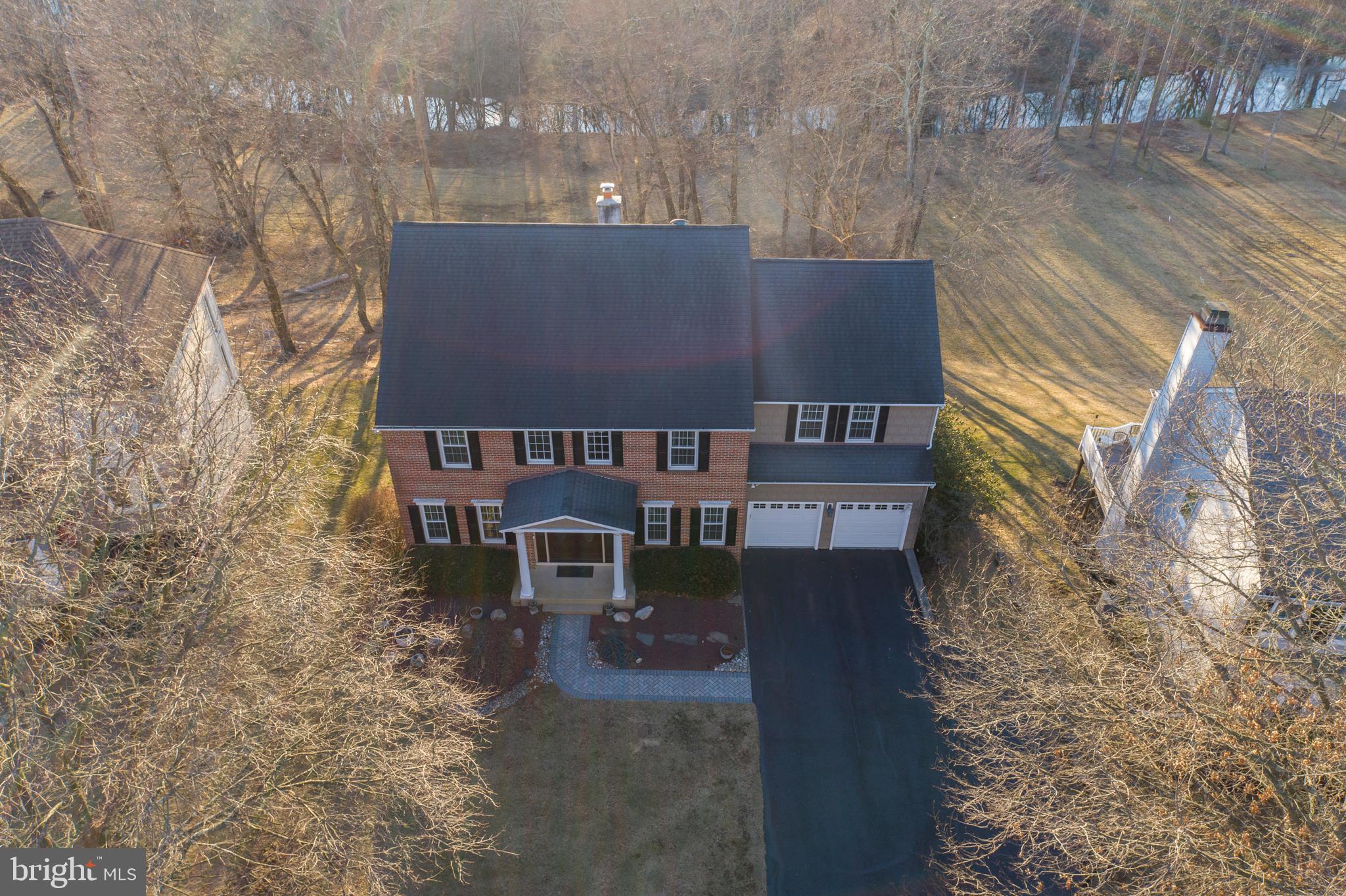 CEDAR HILL - Residential