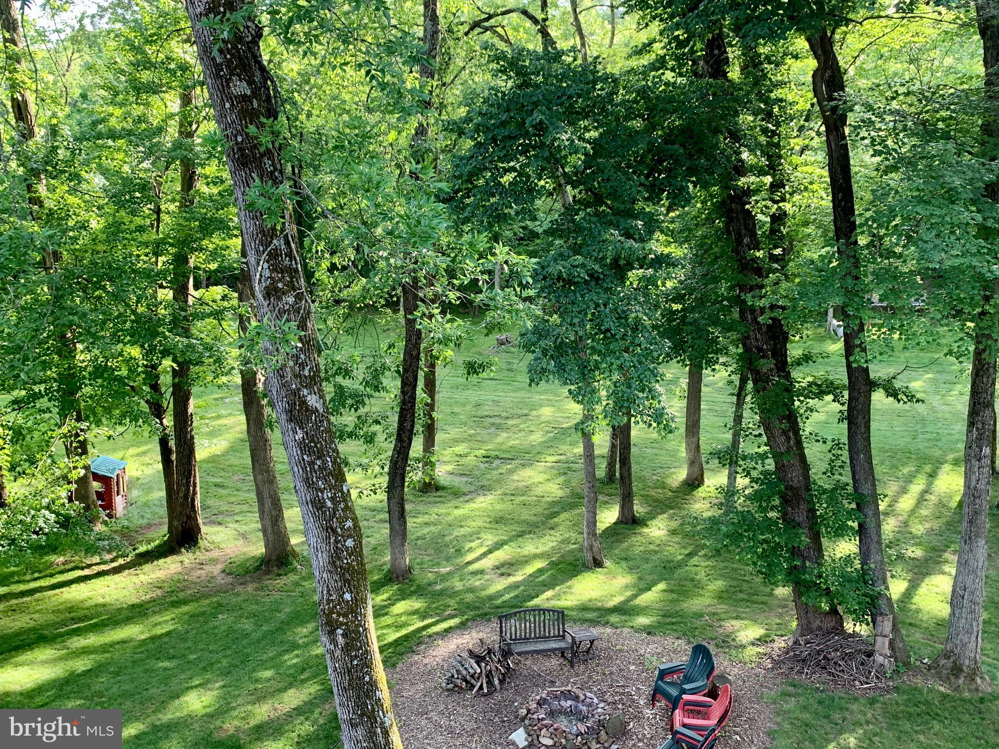 CEDAR HILL - Residential