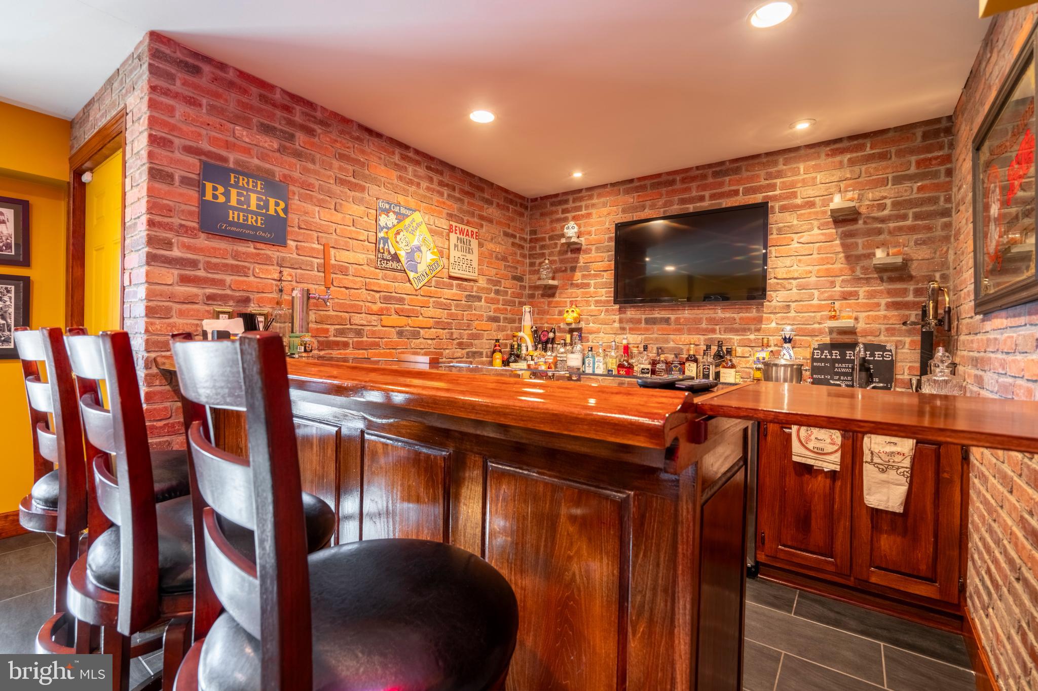 CEDAR HILL - Residential