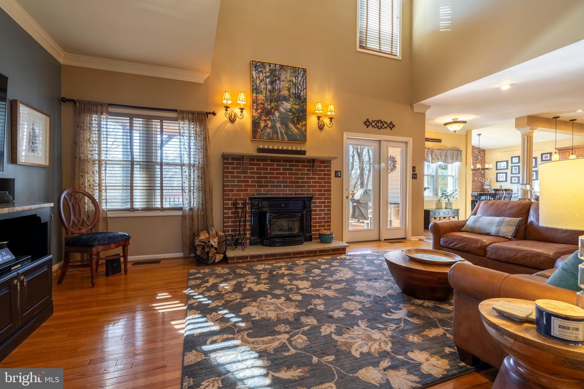 CEDAR HILL - Residential