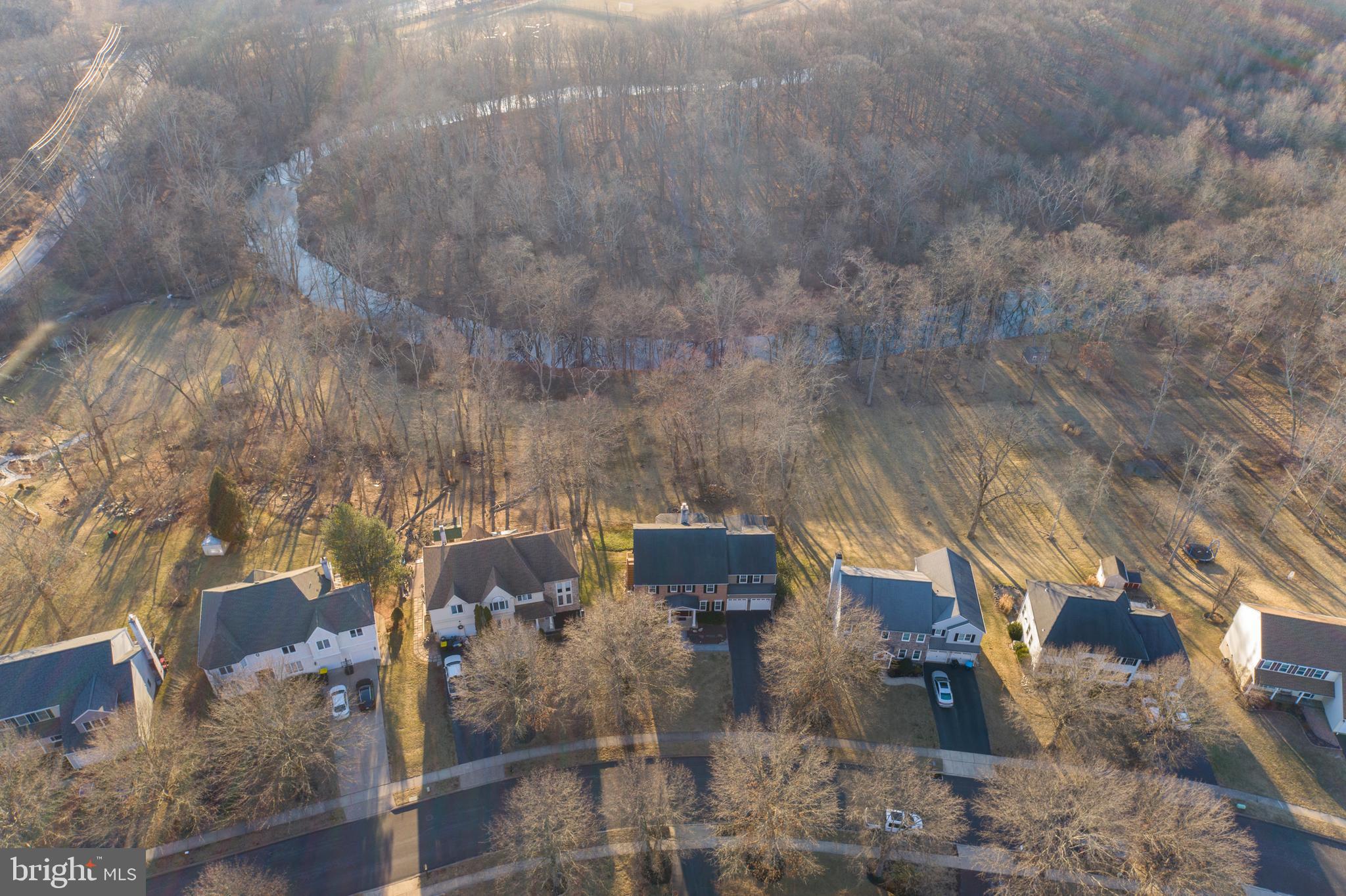 CEDAR HILL - Residential