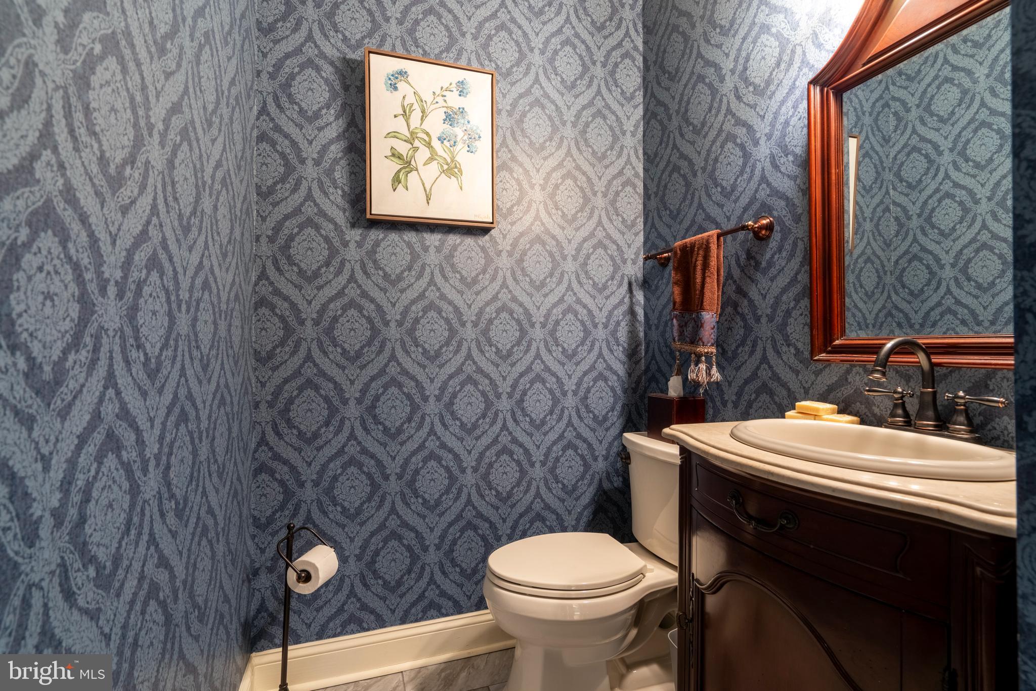 CEDAR HILL - Residential