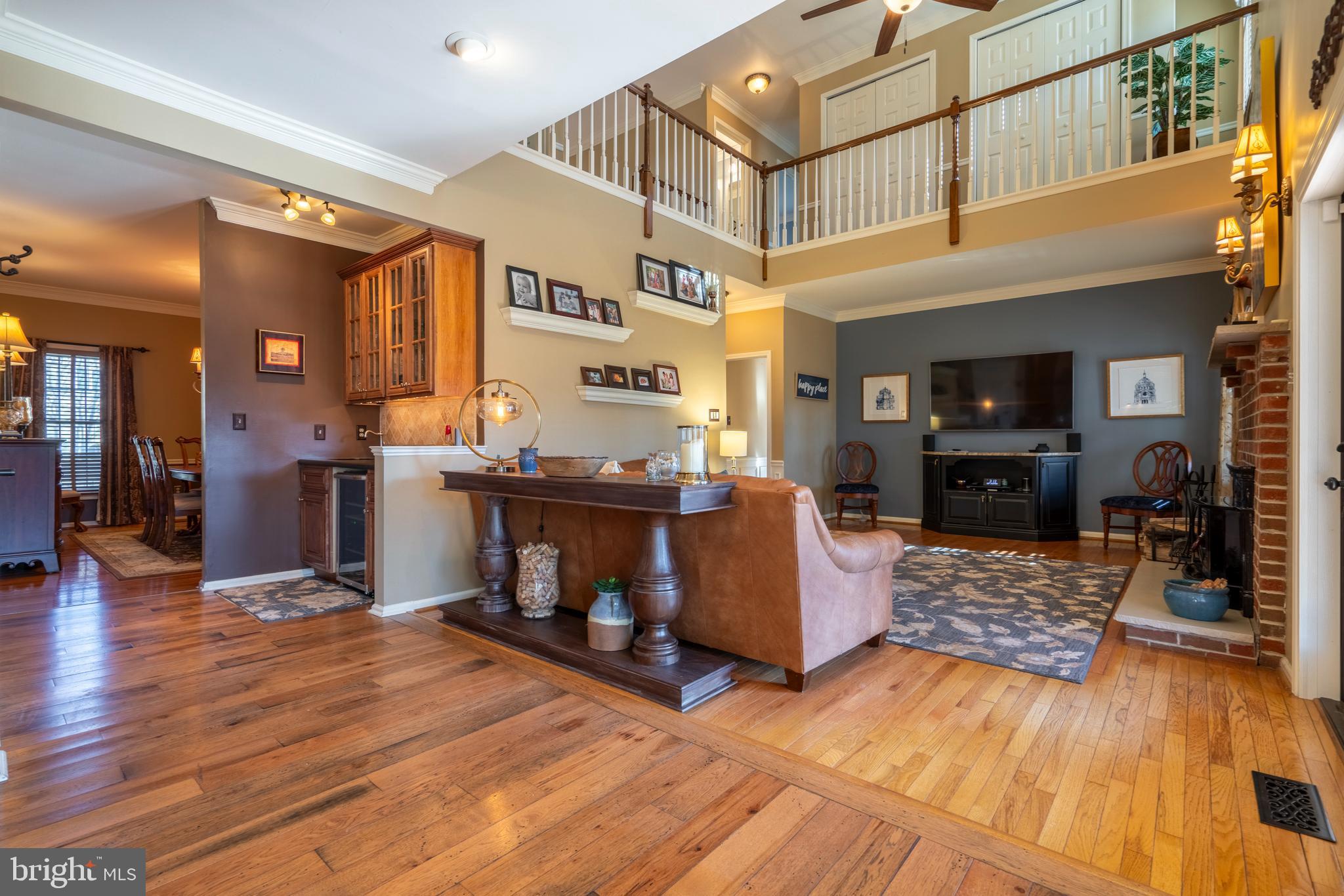 CEDAR HILL - Residential