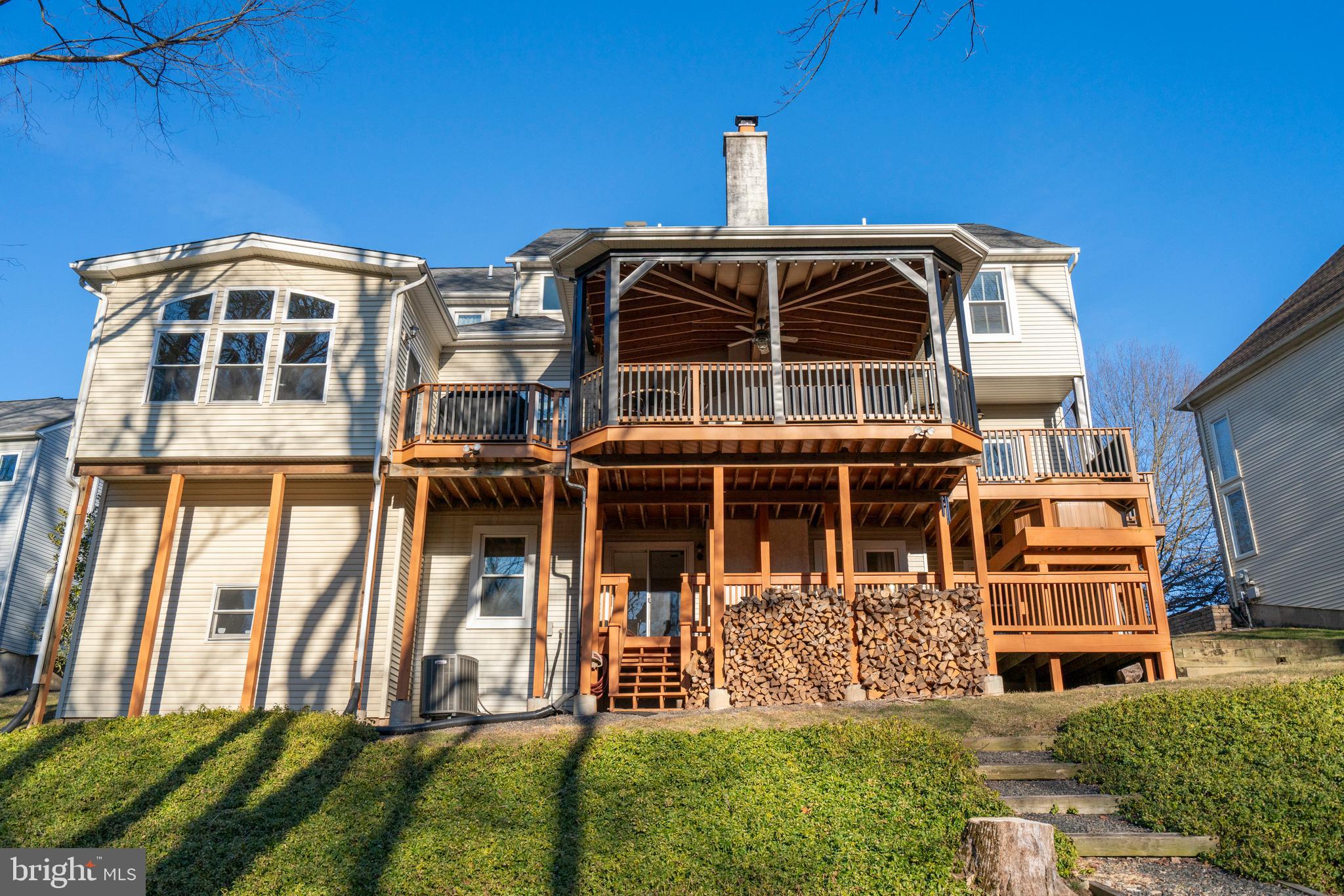 CEDAR HILL - Residential