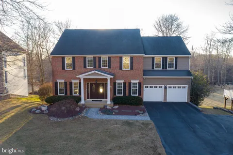 305 Stonyhill Drive, Chalfont, PA 18914 - MLS#: PABU2089484