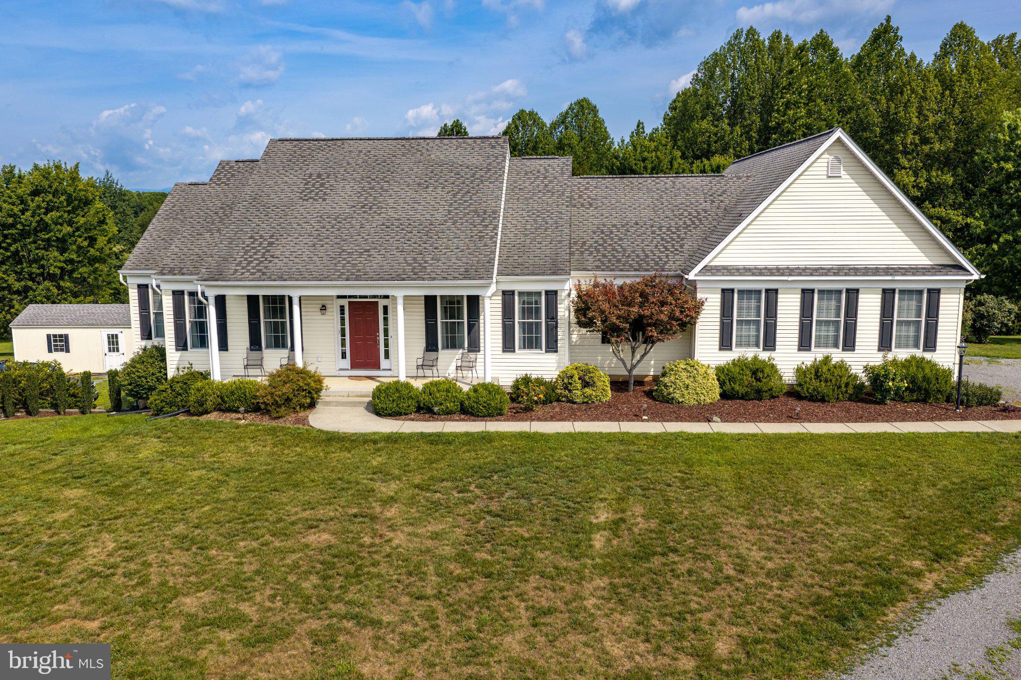 66 WRIGHTS LANE