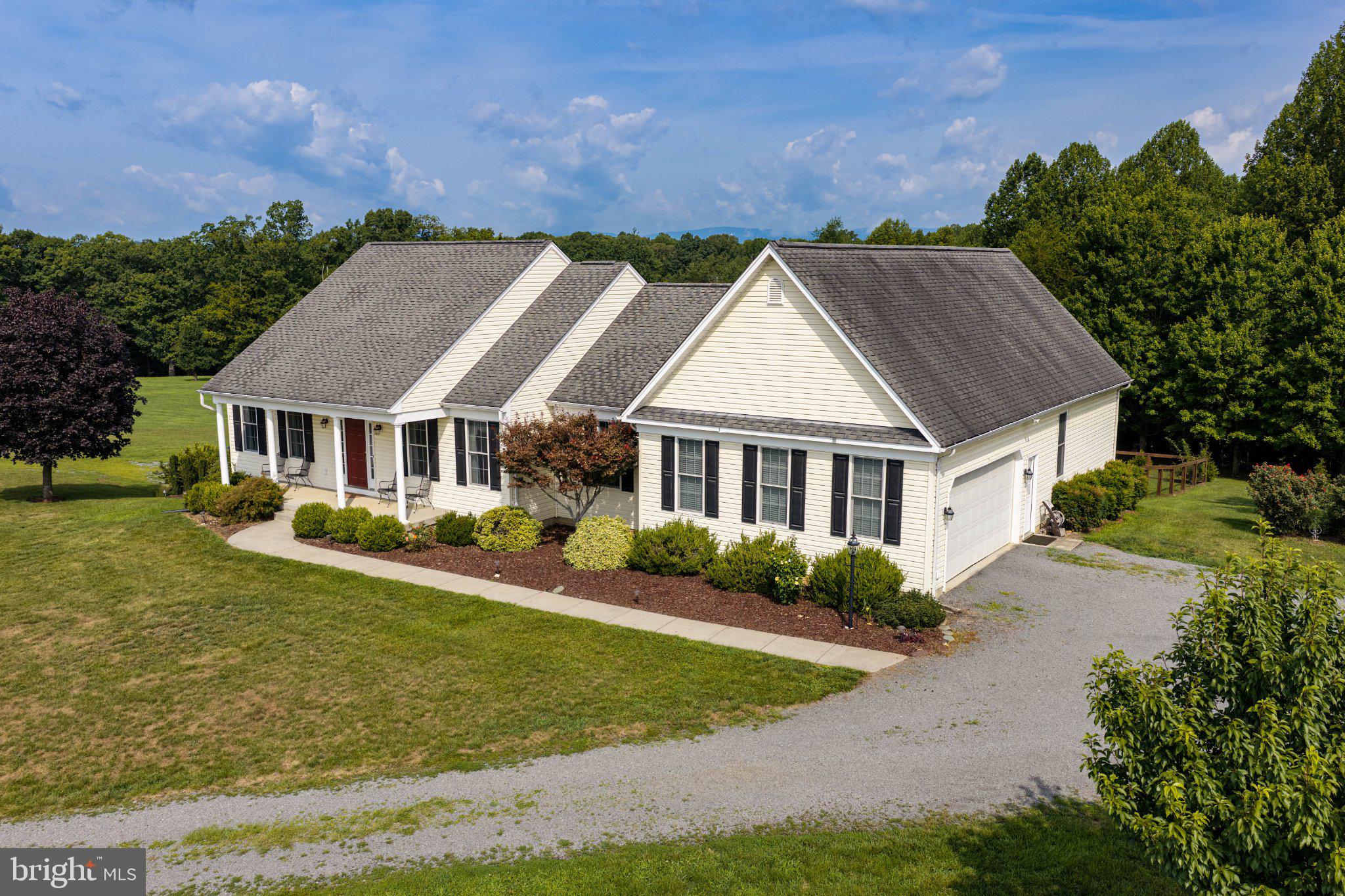 66 WRIGHTS LANE