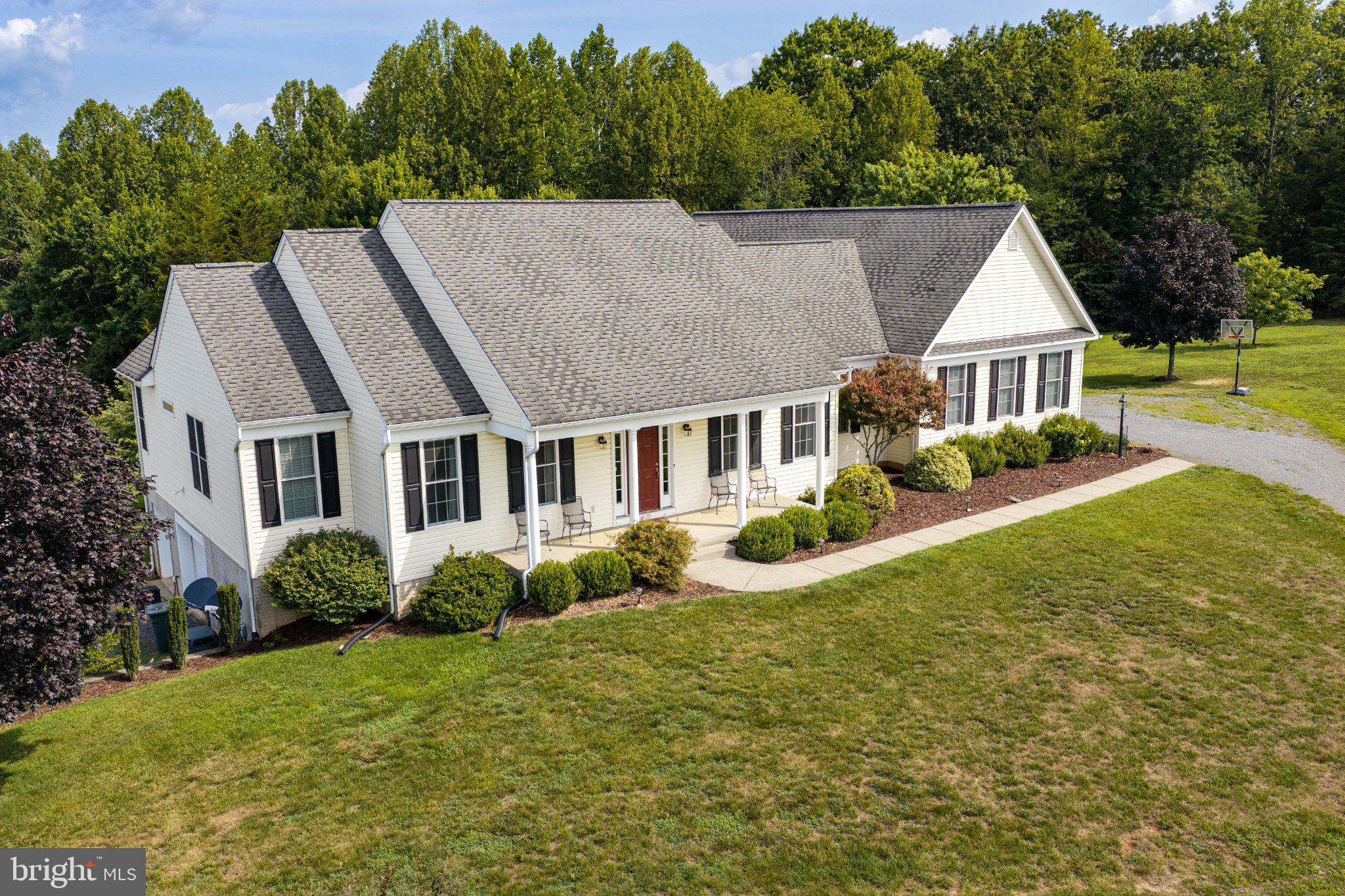 66 WRIGHTS LANE