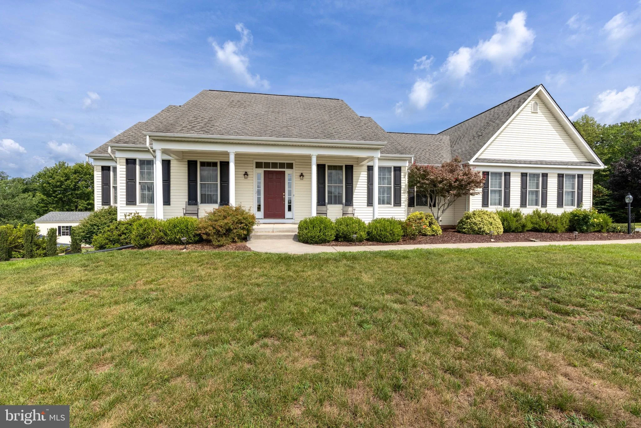 66 Wrights Lane, Madison, VA, 22727