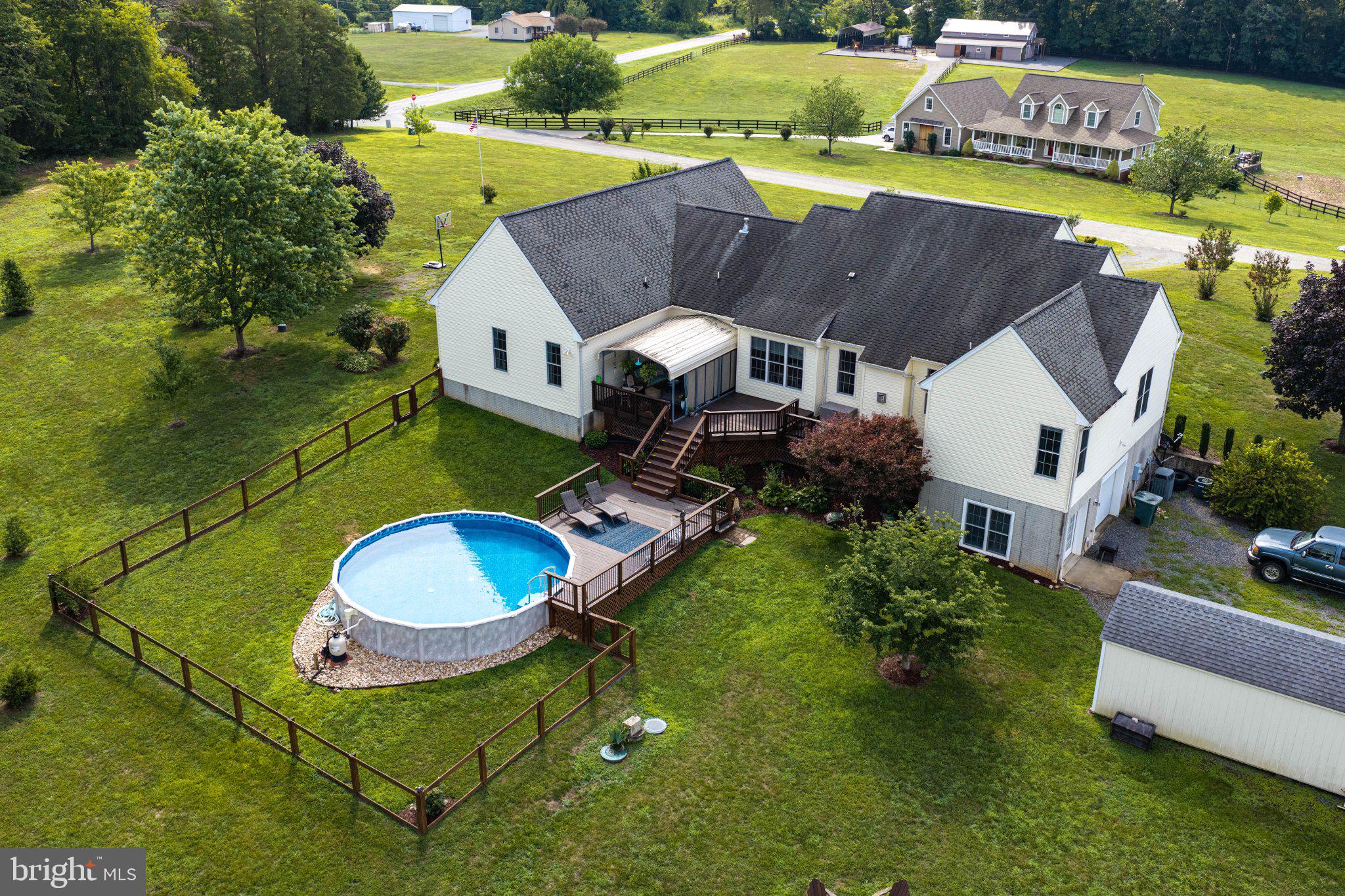 66 WRIGHTS LANE