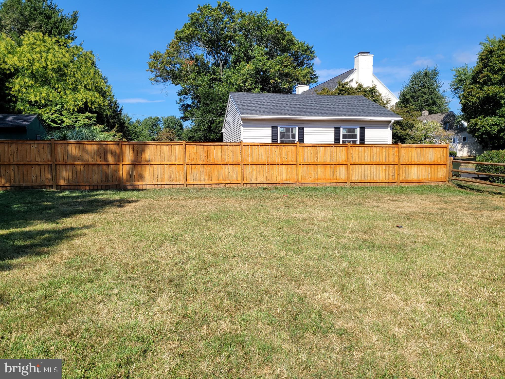 NONE AVAILABLE - Residential