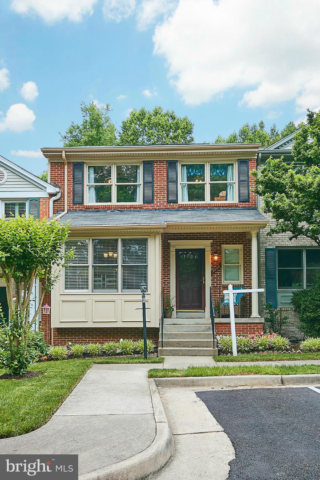 SOMERSET AT SOUTH RUN - Residential