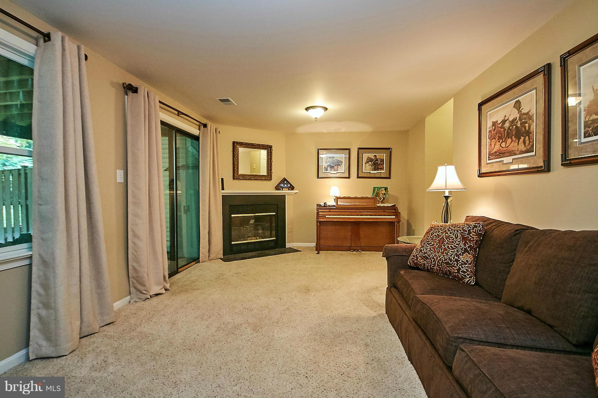 SOMERSET AT SOUTH RUN - Residential