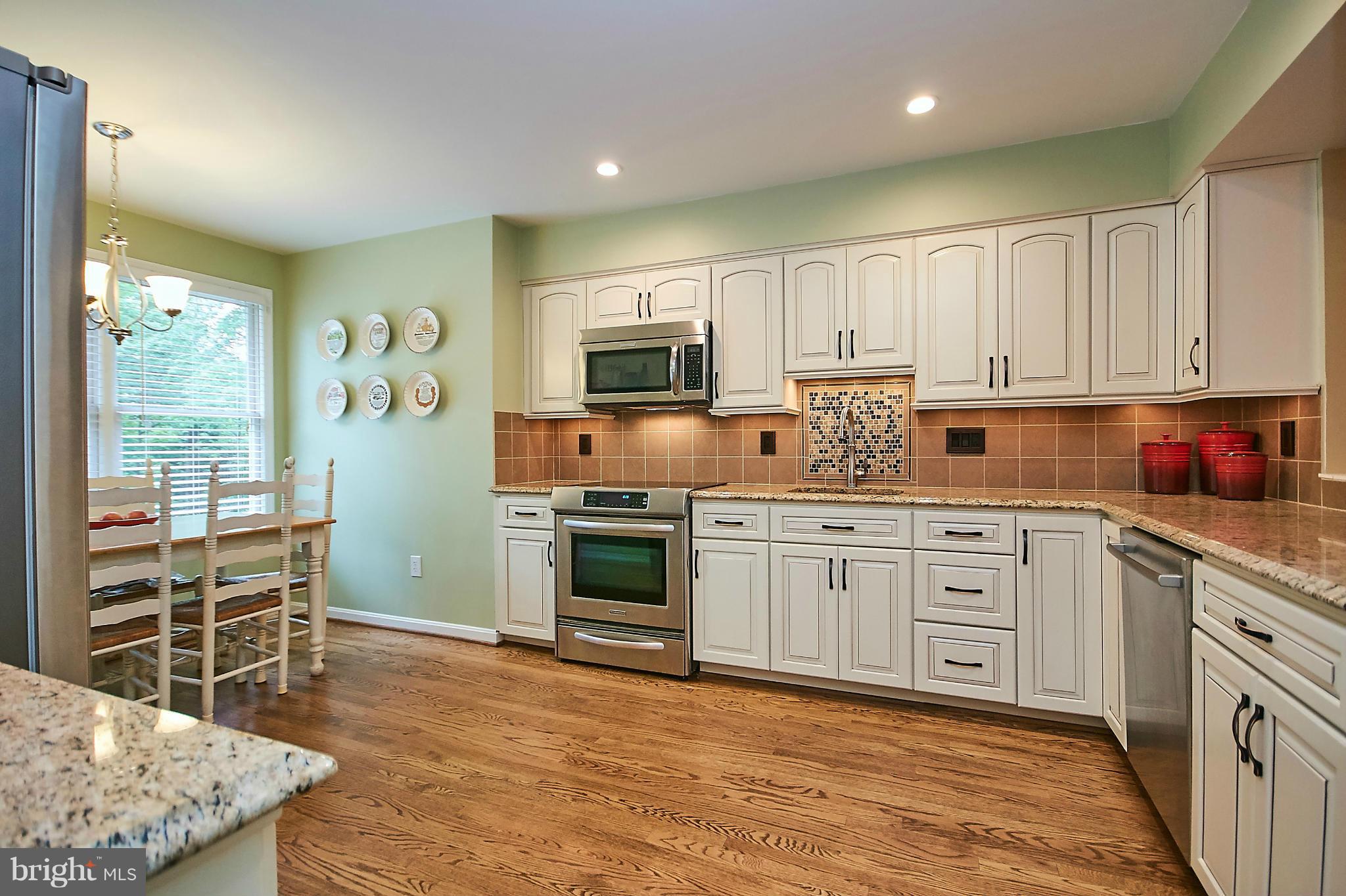 SOMERSET AT SOUTH RUN - Residential