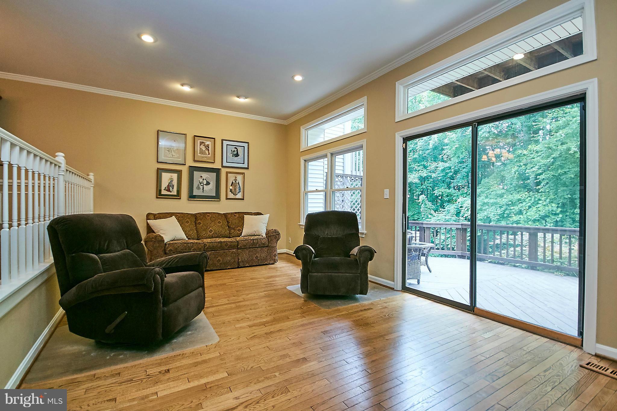 SOMERSET AT SOUTH RUN - Residential