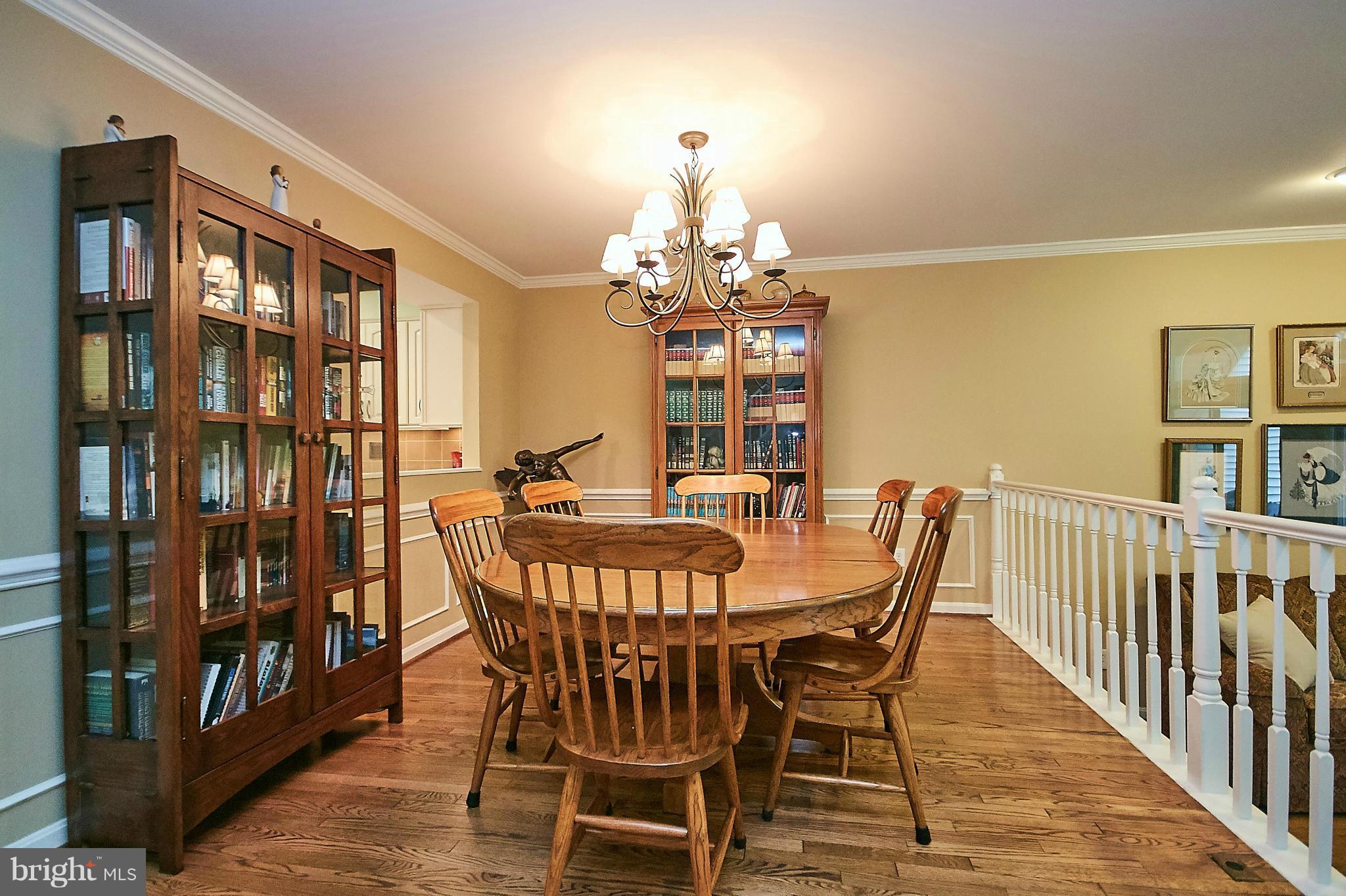 SOMERSET AT SOUTH RUN - Residential