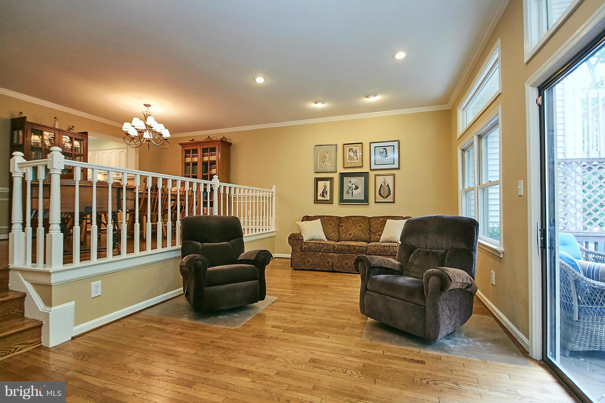 SOMERSET AT SOUTH RUN - Residential