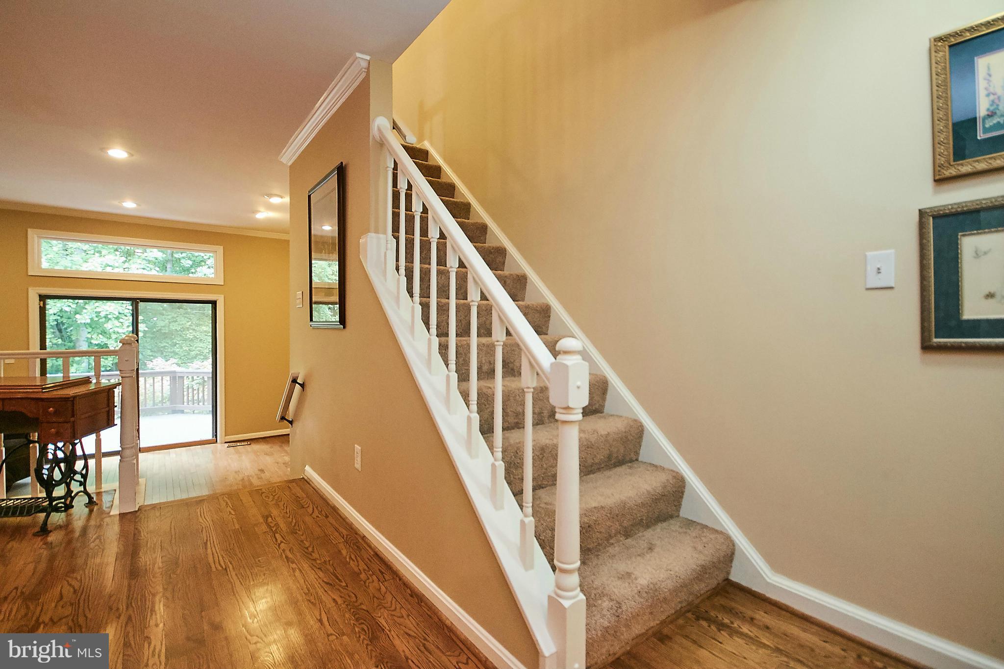 SOMERSET AT SOUTH RUN - Residential