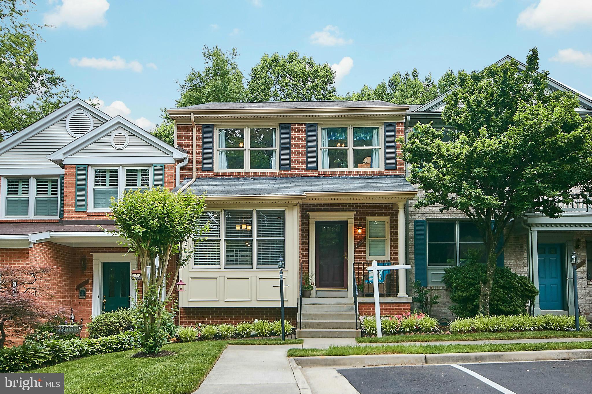 SOMERSET AT SOUTH RUN - Residential