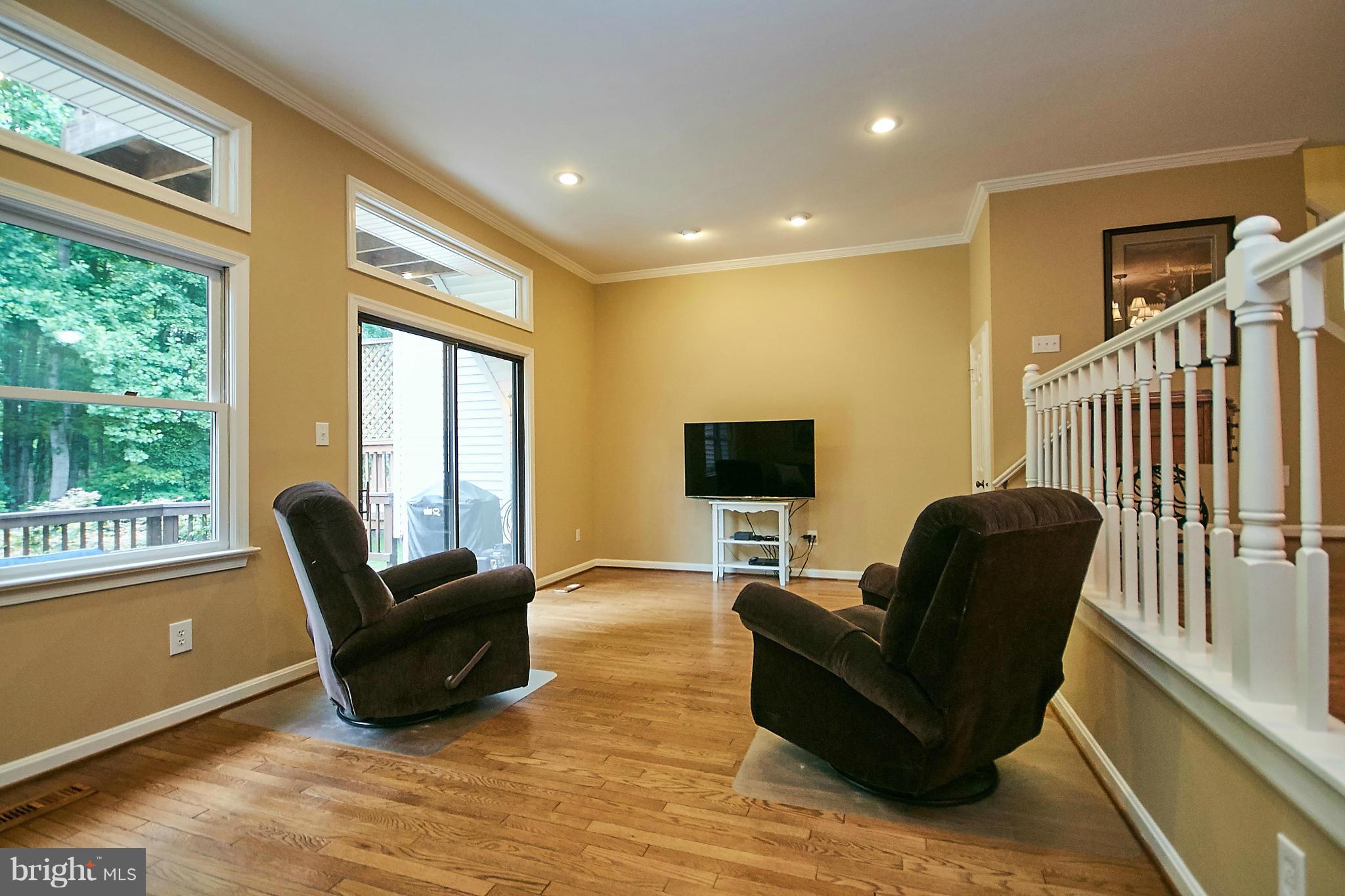 SOMERSET AT SOUTH RUN - Residential