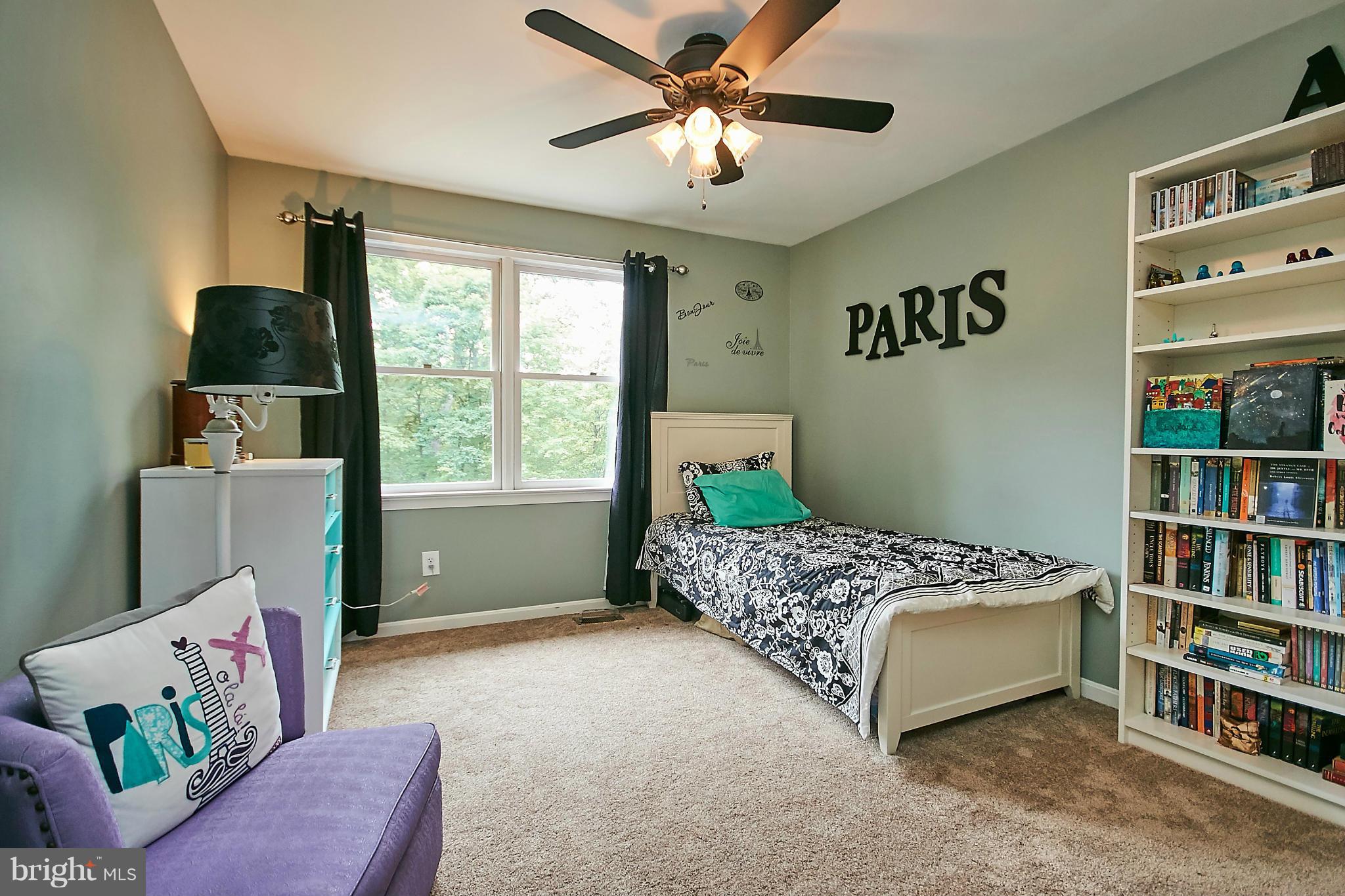 SOMERSET AT SOUTH RUN - Residential