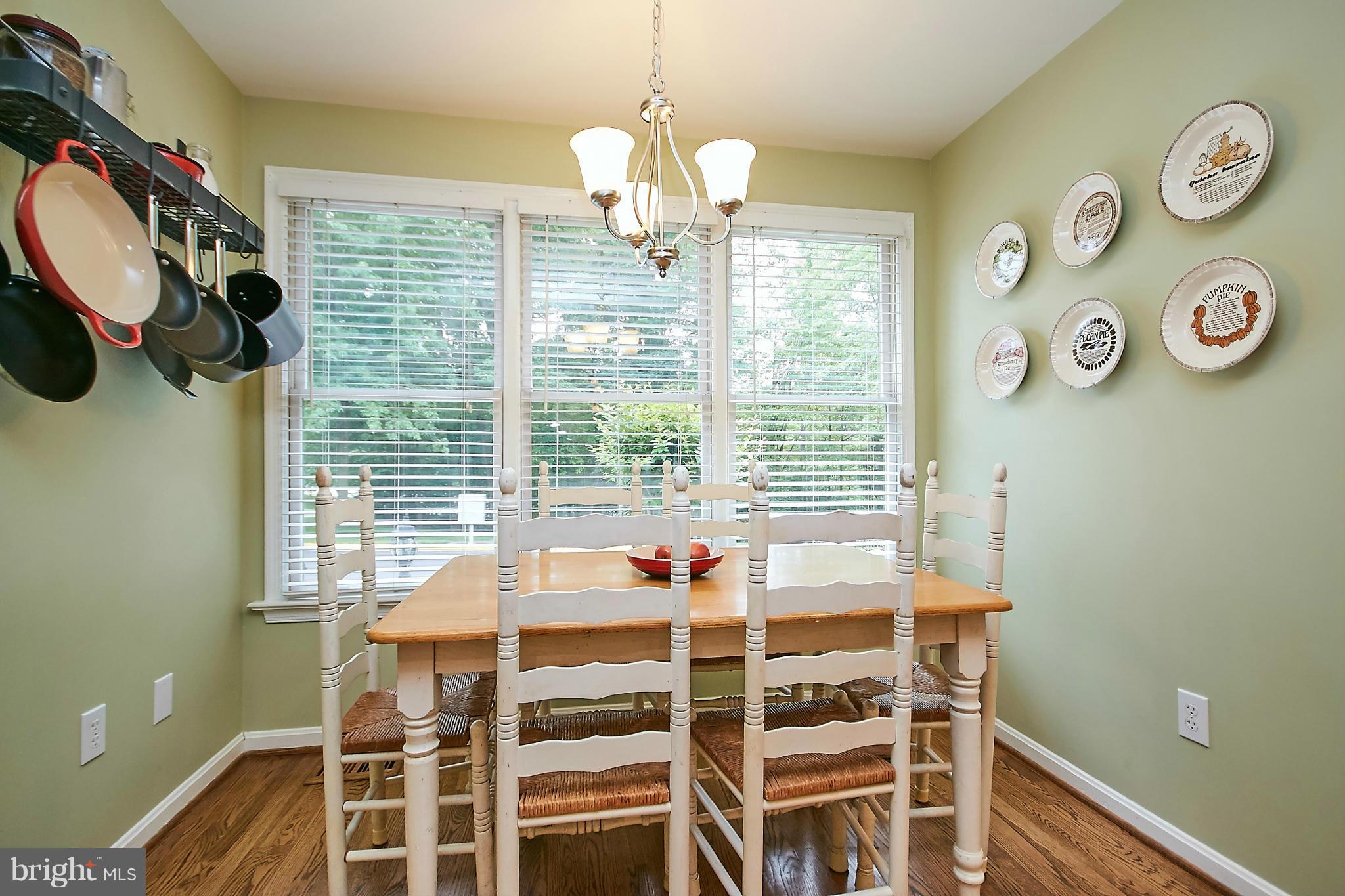 SOMERSET AT SOUTH RUN - Residential