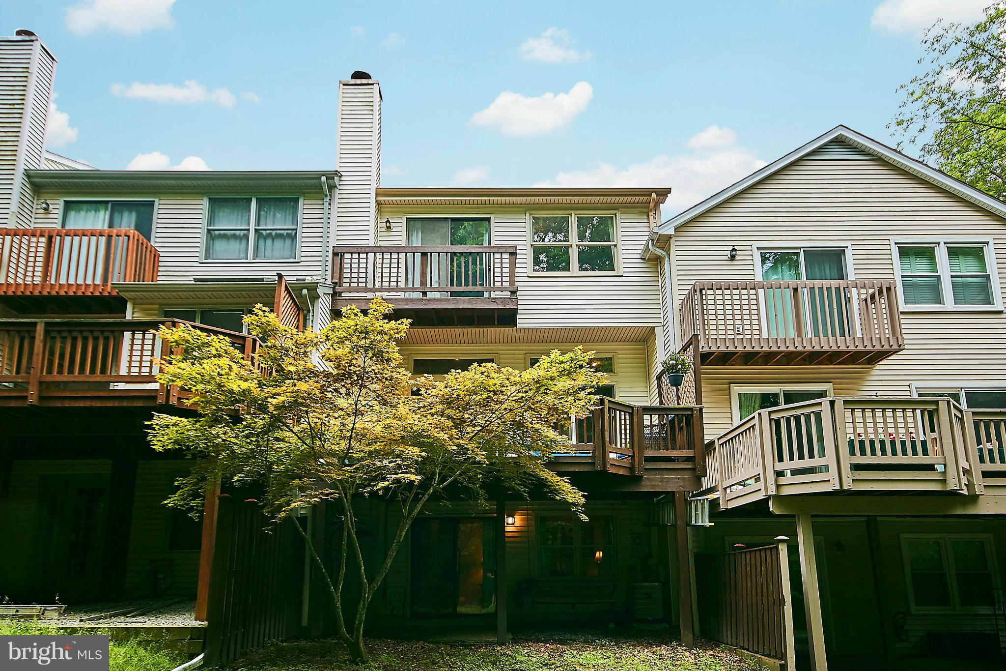 SOMERSET AT SOUTH RUN - Residential